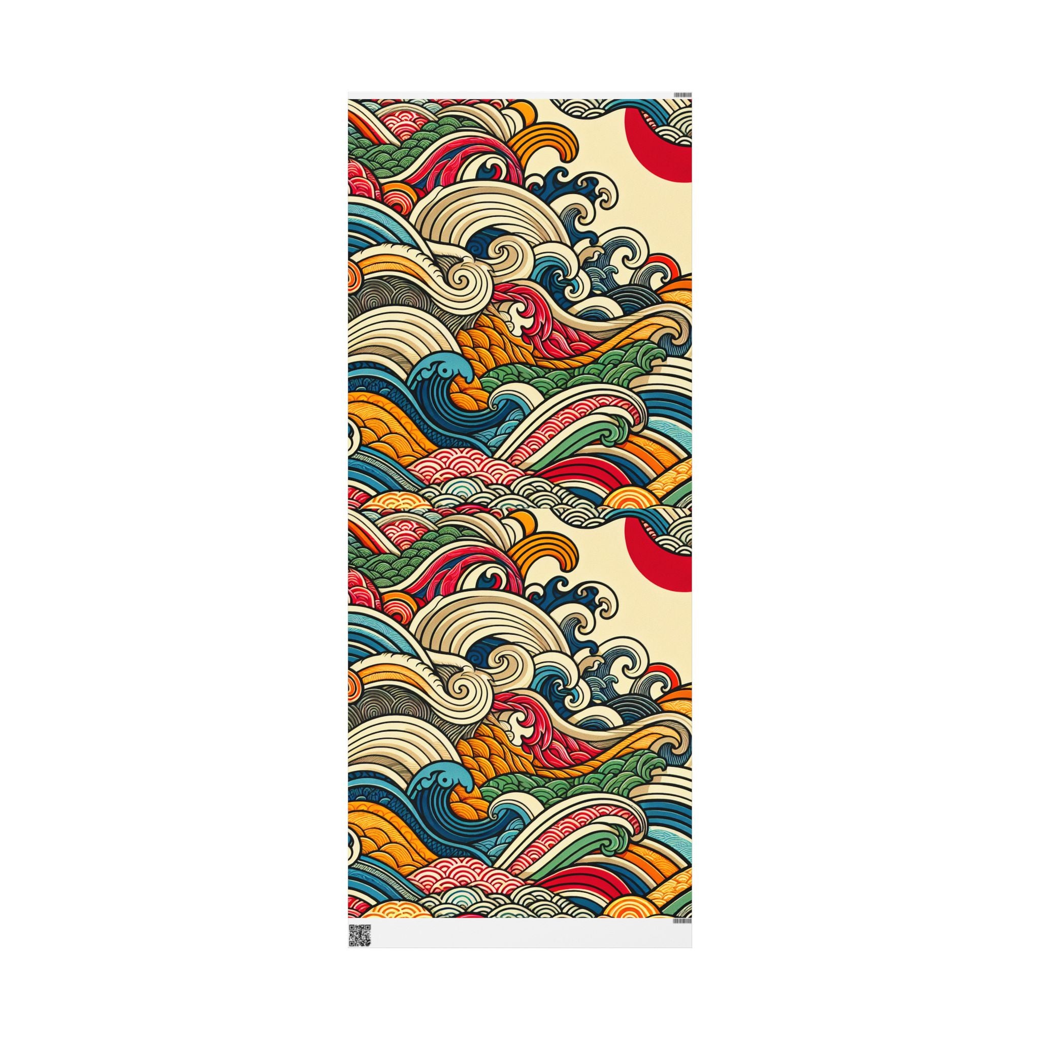 wave-pattern-japanese-style-colorful-design-gift-wrapping-papers-gift-wrap-craft-paper-scrapbooking-diy-projects-stationery-9