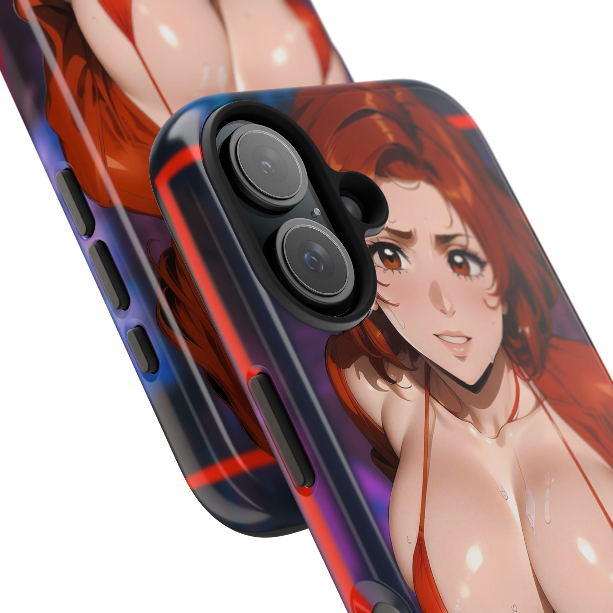 anime-girl-iphone-tough-case-cute-cartoon-character-phone-cover-protective-cellphone-shell-kawaii-case-otaku-gift-manga-lover