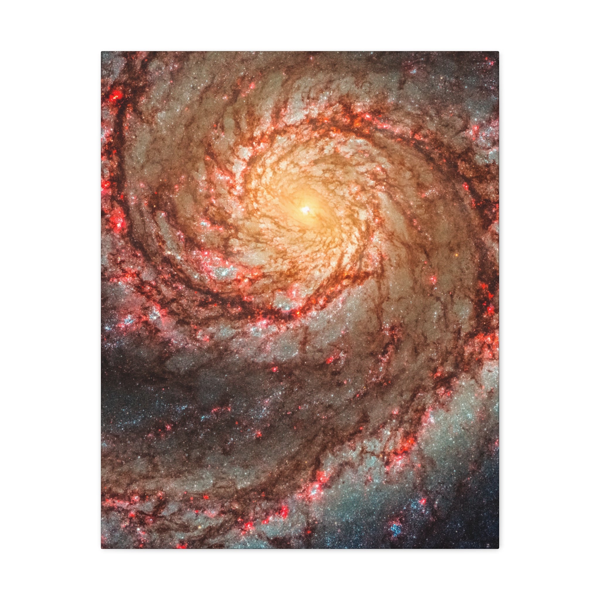 canvas-print-the-whirlpool-galaxy-celestial-wall-art-home-decor-living-room-decor-matte-canvas