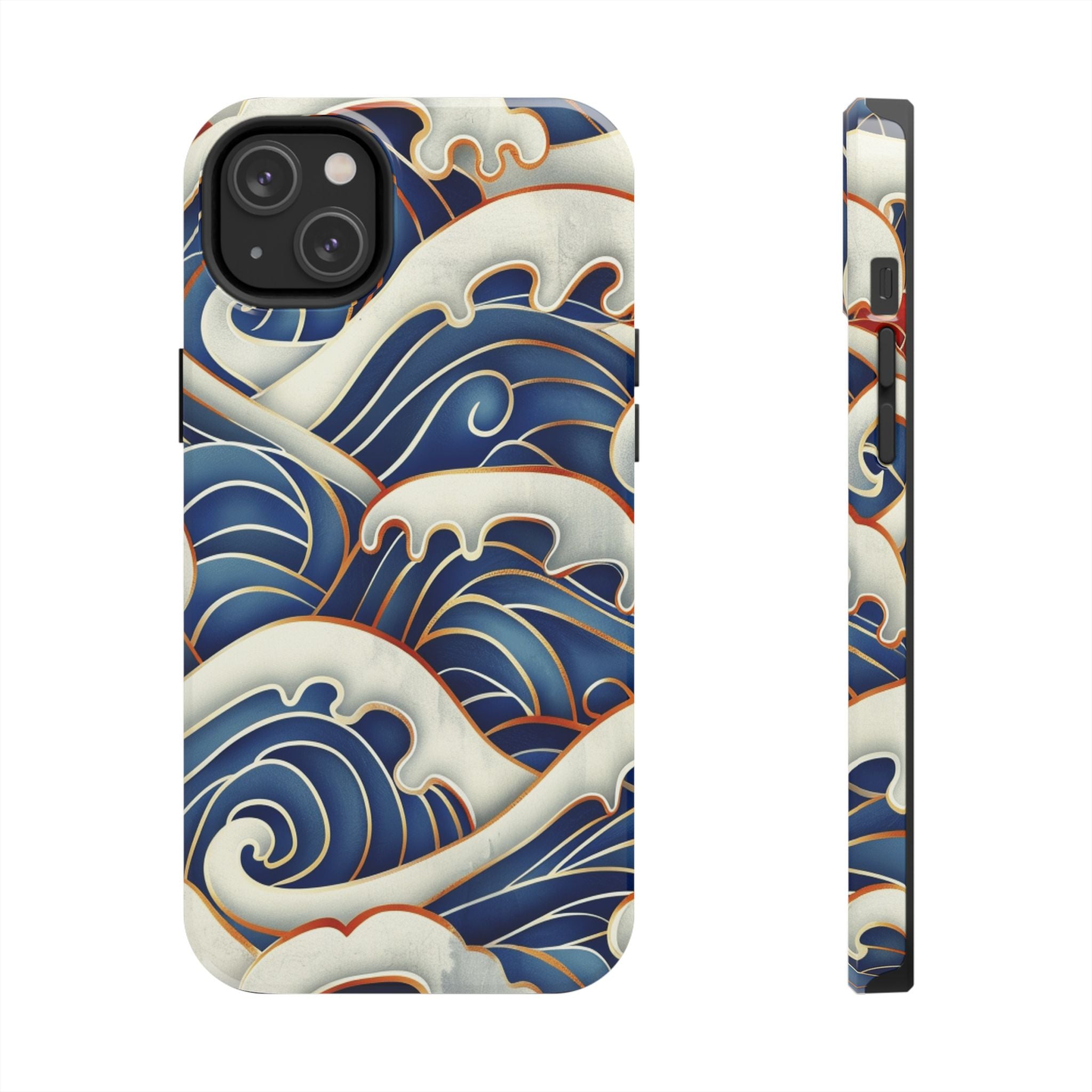 japanese-wave-pattern-iphone-tough-cases-protective-phone-cover-asian-ocean-print-iphone-15-16-pro-max-shell-geometric-phone-