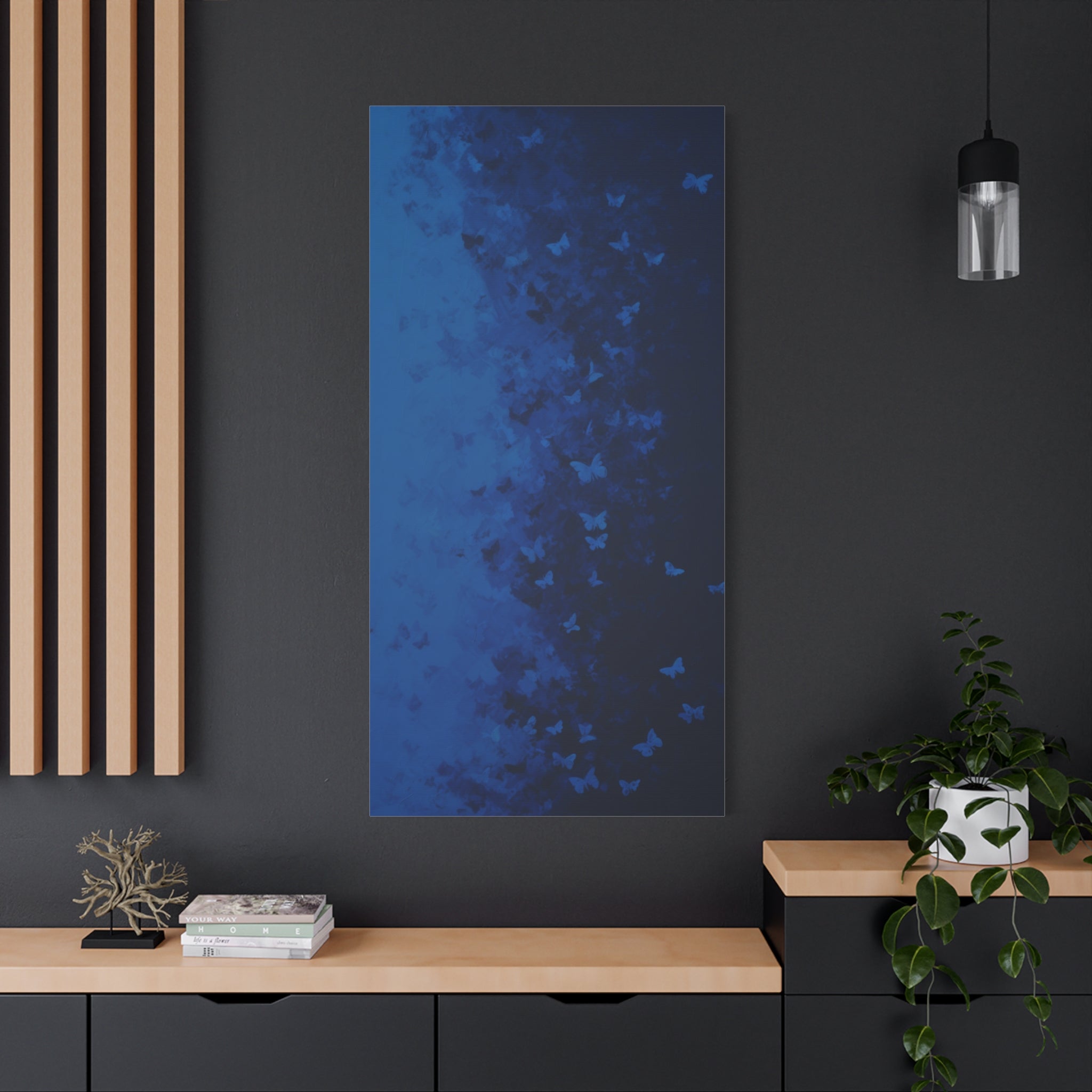 canvas-print-blue-abstract-butterfly-brush-strokes-living-room-decor-housewarming-gift-wall-art-abstract-paintings-butterfly-