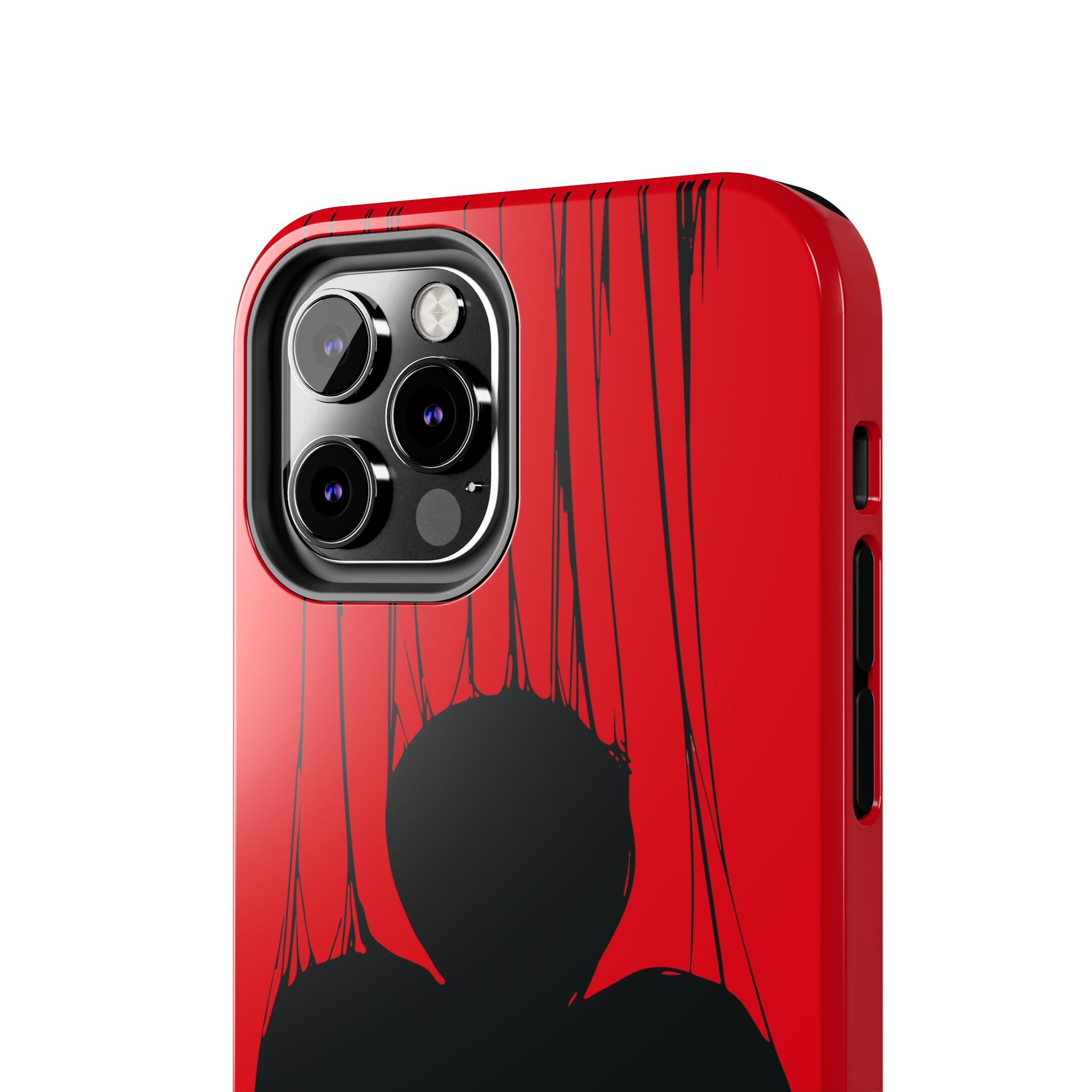 clubs-playing-cards-iphone-tough-case-protective-iphone-cover-card-game-lover-gift-gambling-theme-iphone-case-durable-card-su