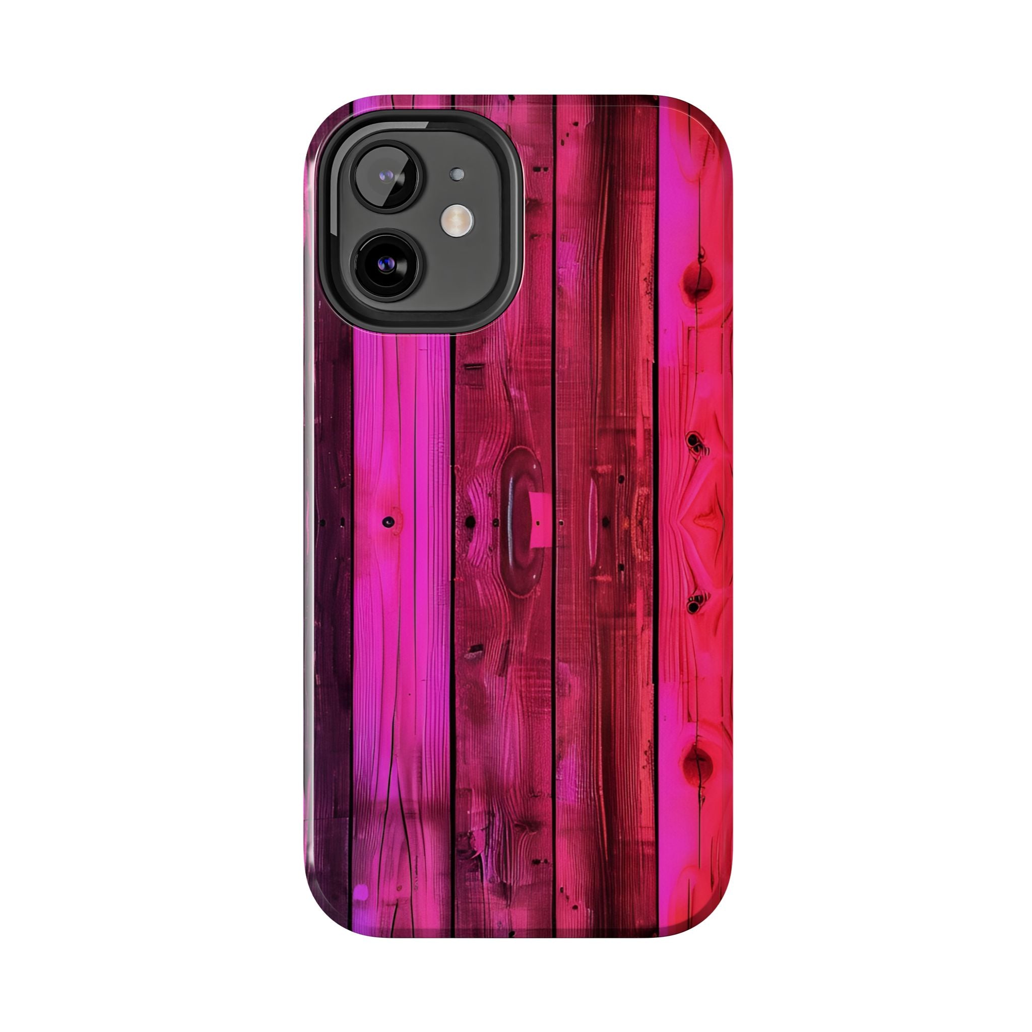 disco-neon-tough-iphone-cases-wood-grain-texture-iphone-case-cover-protective-iphone-shell-unique-iphone-accessories-iphone-1