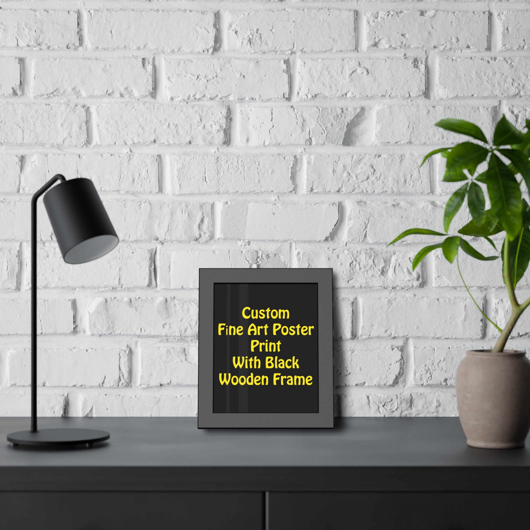 custom-framed-fine-art-poster-personalized-wall-decor-gift-for-art-lovers-home-decoration-customizable-wall-art-poster-prints