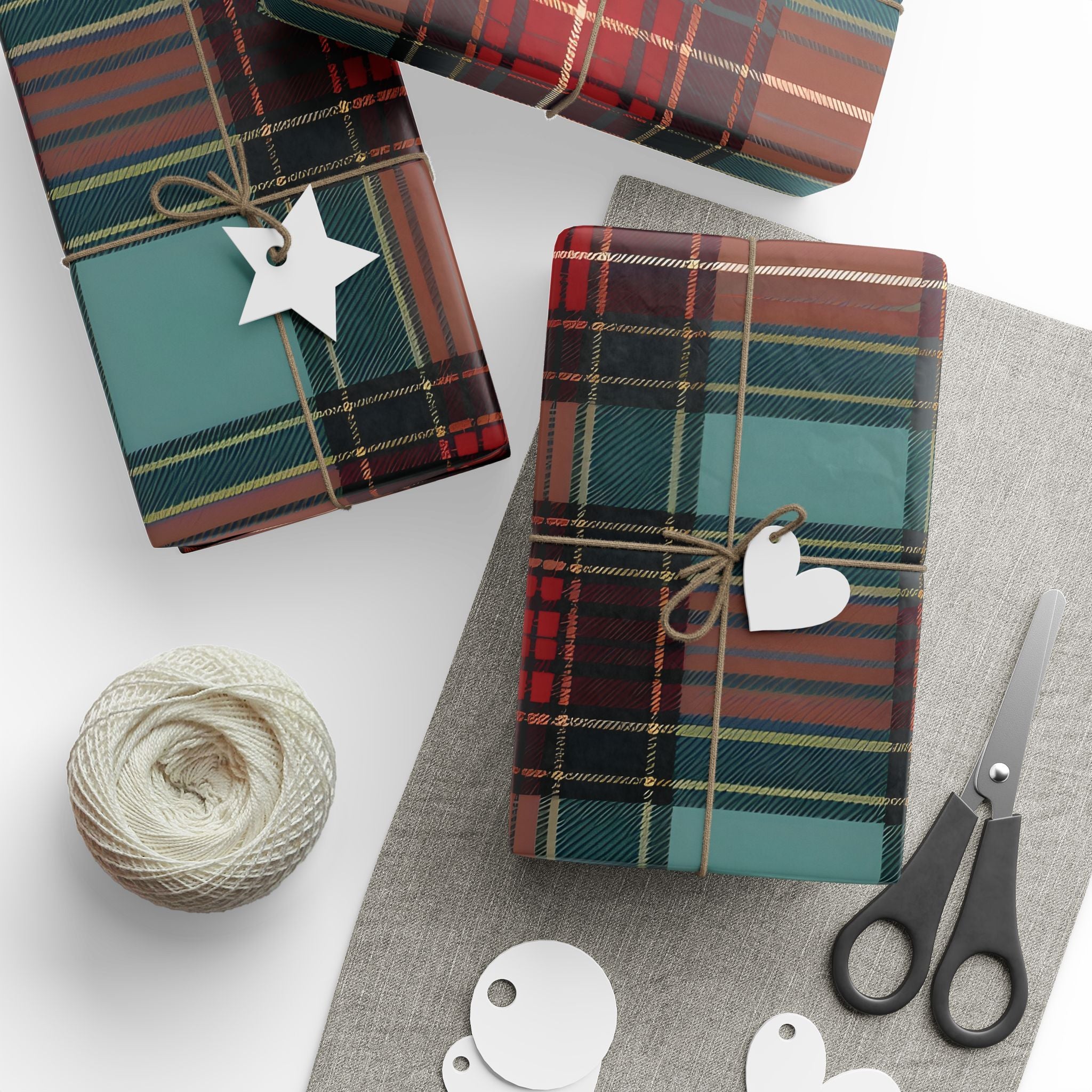 gift-wrapping-papers-scottish-tartan-plaid-holiday-gift-wrap-christmas-present-paper-birthday-giftwrap-wrapping-3