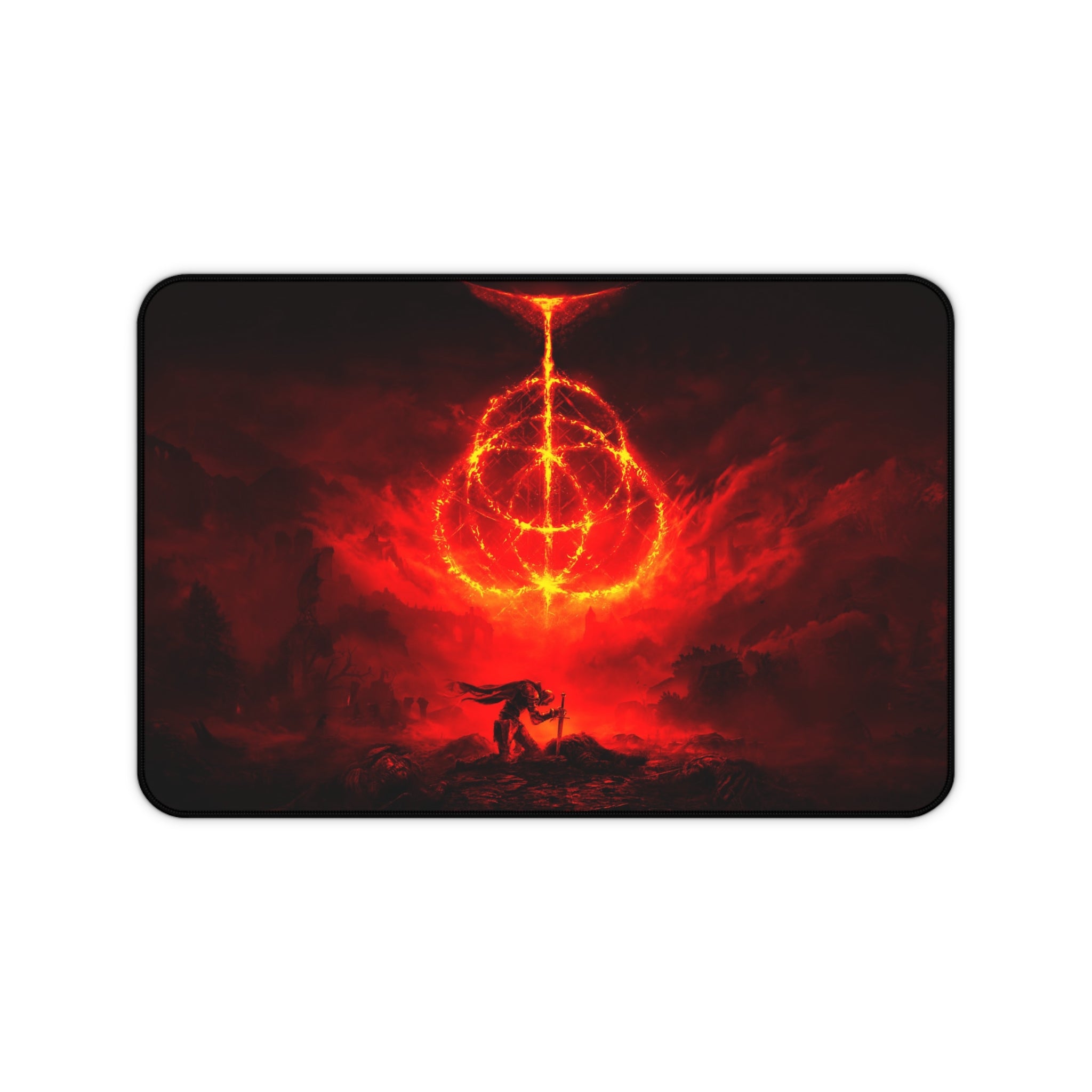 elden-ring-red-logo-mouse-pad-xl-gaming-desk-pad-shadow-of-the-erdtree-medival-armor-gamer-setup-des