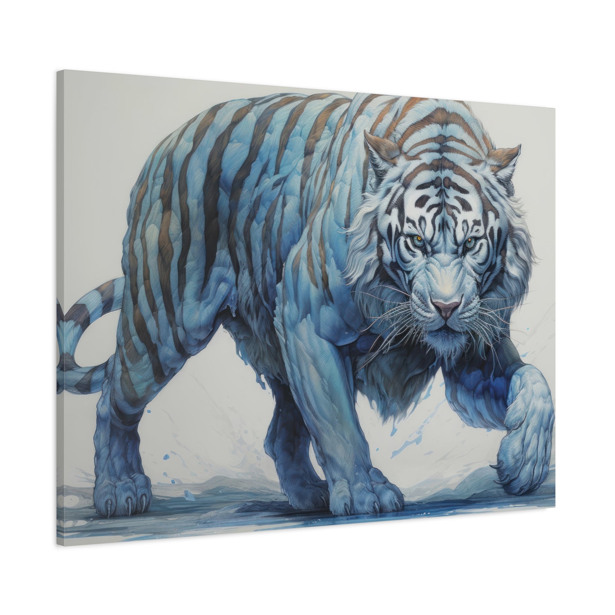 canvas-print-white-tiger-wall-decor-wildlife-artwork-large-cat-poster-safari-animal-painting-jungle-theme-art-tiger-canvas-ar