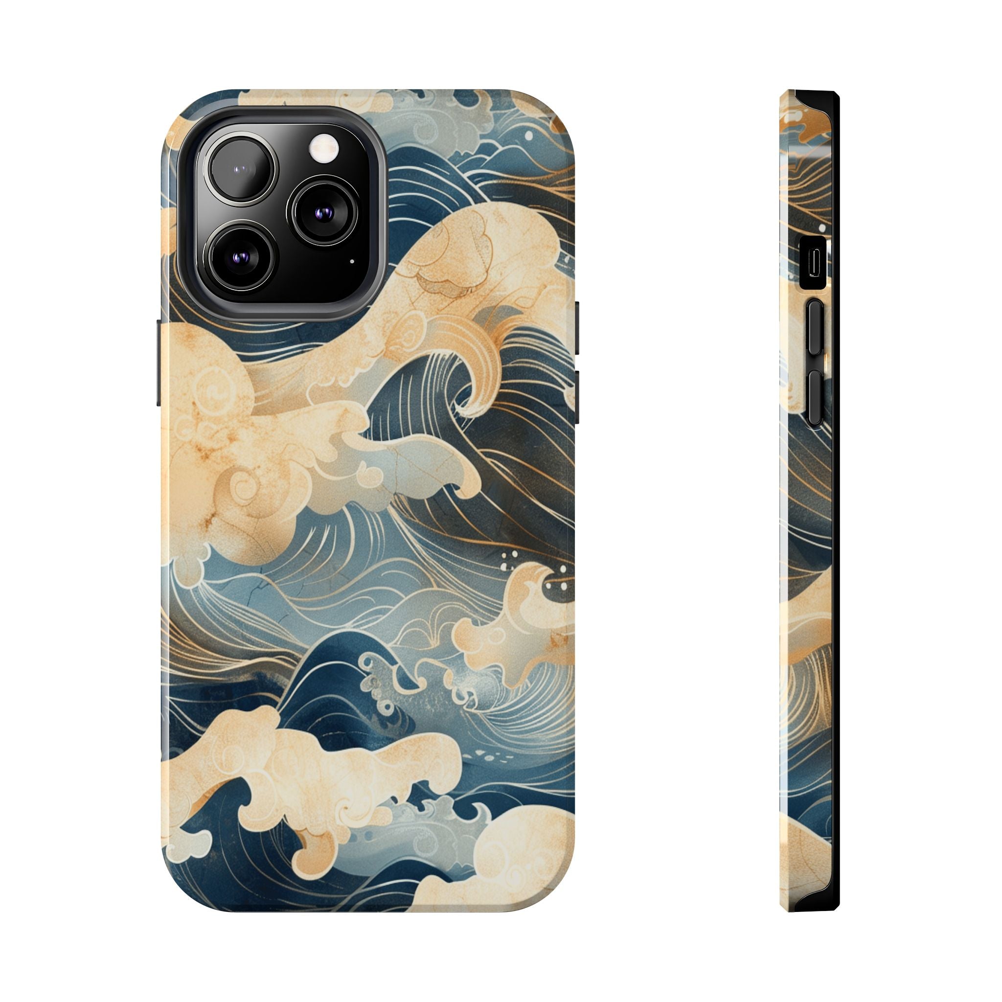 japanese-wave-pattern-iphone-tough-cases-protective-phone-cover-asian-ocean-print-iphone-15-16-pro-max-shell-geometric-phone-