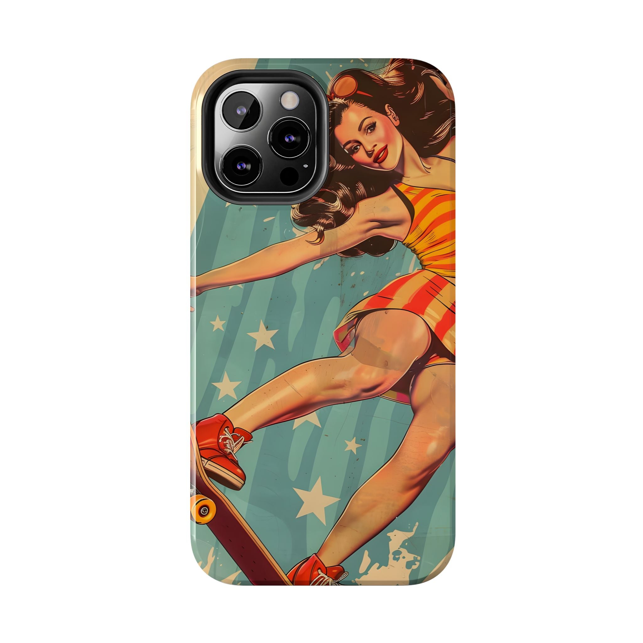 tough-iphone-cases-vintage-pin-up-girl-iphone-cover-strong-phone-protector-retro-pinup-design-protective-iphone-case-2