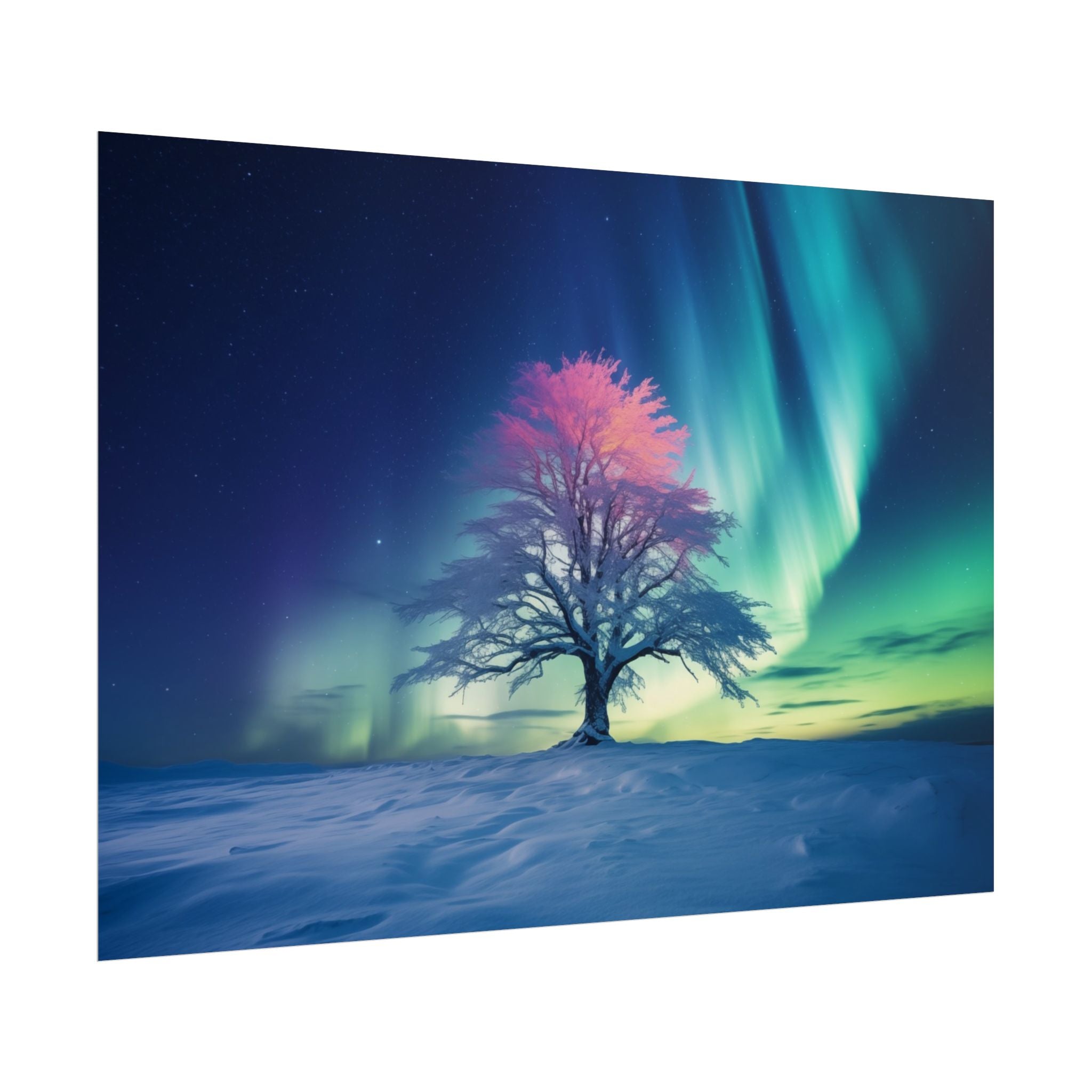 aurora-borealis-poster-wall-decor-scenery-northern-lights-poster-print-home-decor-starry-night-picture-housewarming-gifts-wal