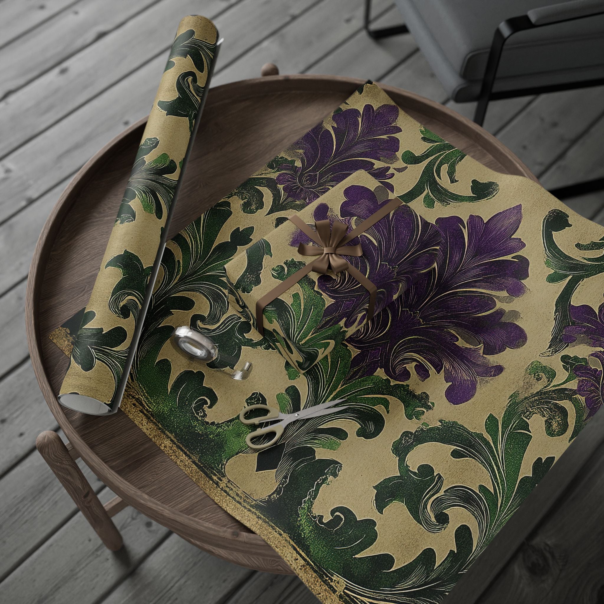 gothic-wrapping-papers-gothic-wrapping-roll-goth-gift-wrap-halloween-wrapping-paper-dark-gift-wrap-spooky-wrapping-paper-roll