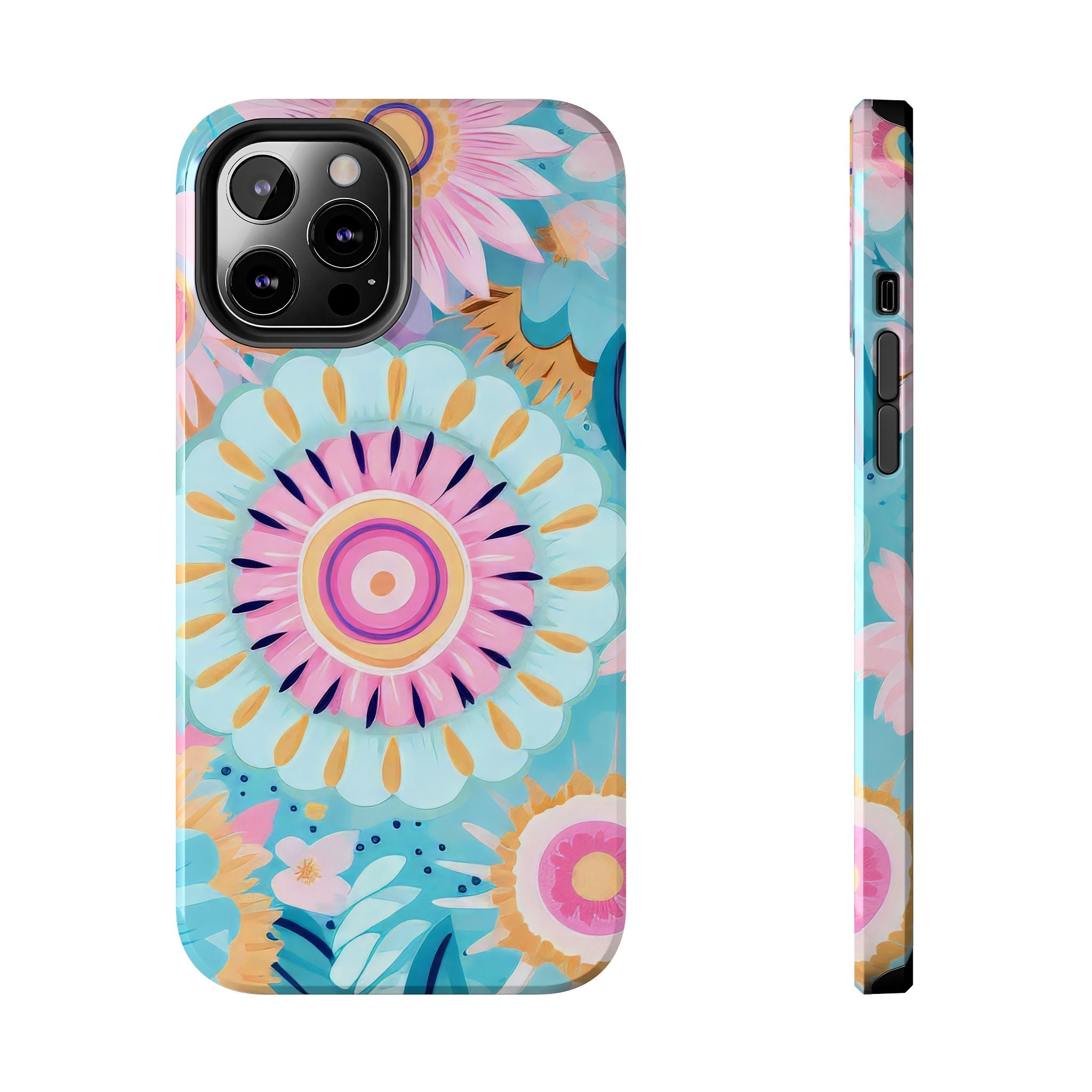 boho-floral-pastel-iphone-tough-case-protective-iphone-cover-artistic-iphone-case-stylish-tech-accessory-unique-gift-iphone-c