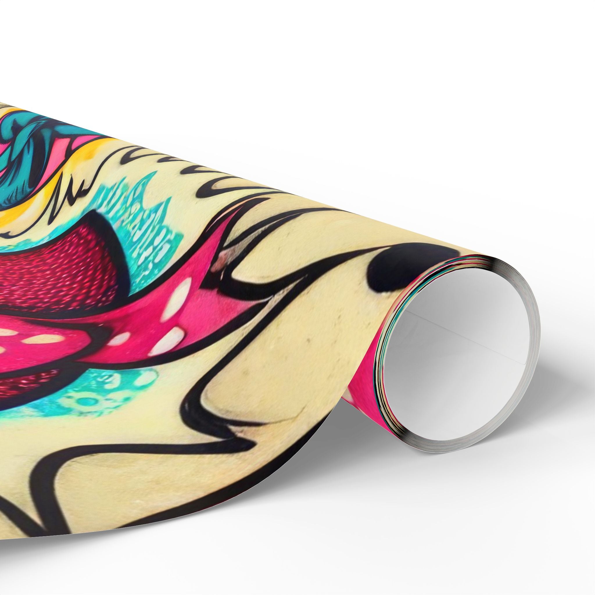 valentines-day-pop-art-gift-wrapping-papers-v-day-gift-wrap-roll-heart-love-pattern-romantic-present-packaging-anniversary-bi