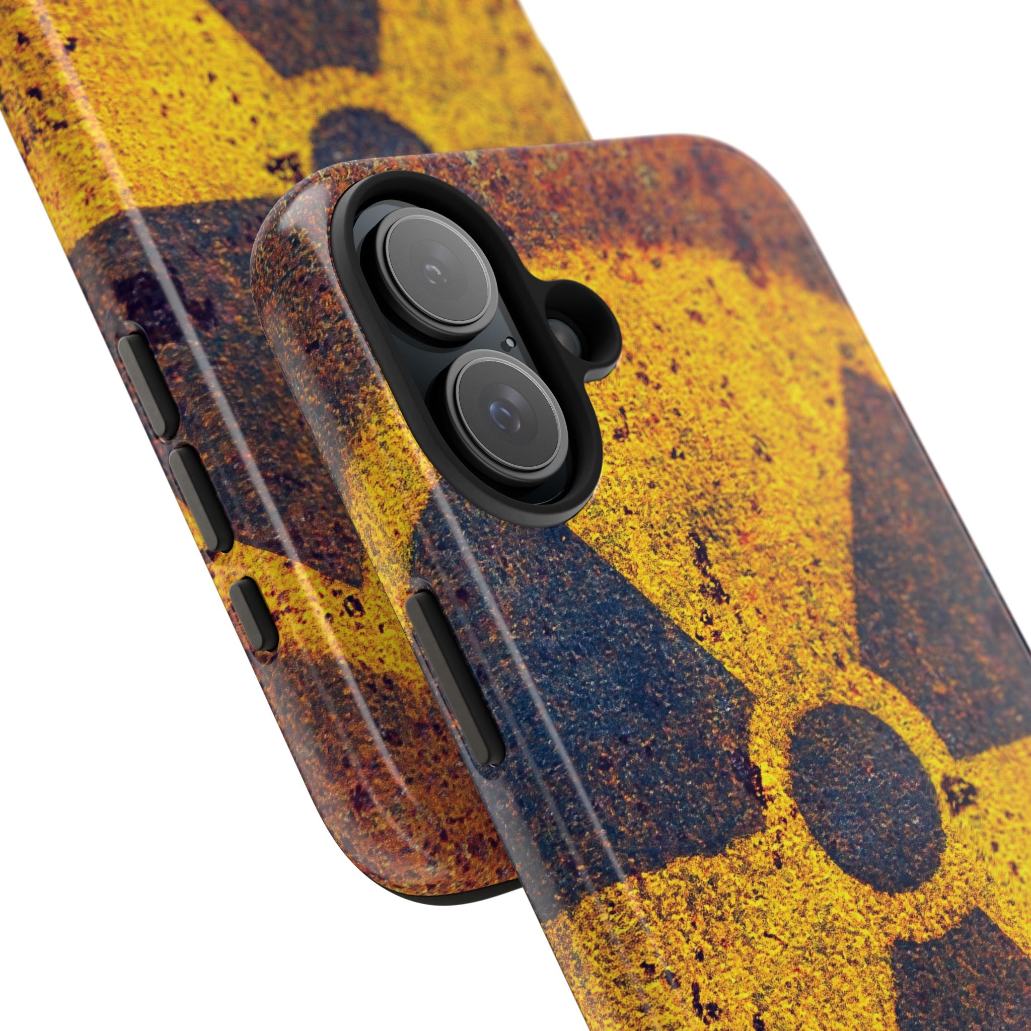 rusty-nuclear-sign-tough-iphone-case-protective-iphone-cover-for-nuclear-enthusiasts-radiation-warning-iphone-case-durable-ip