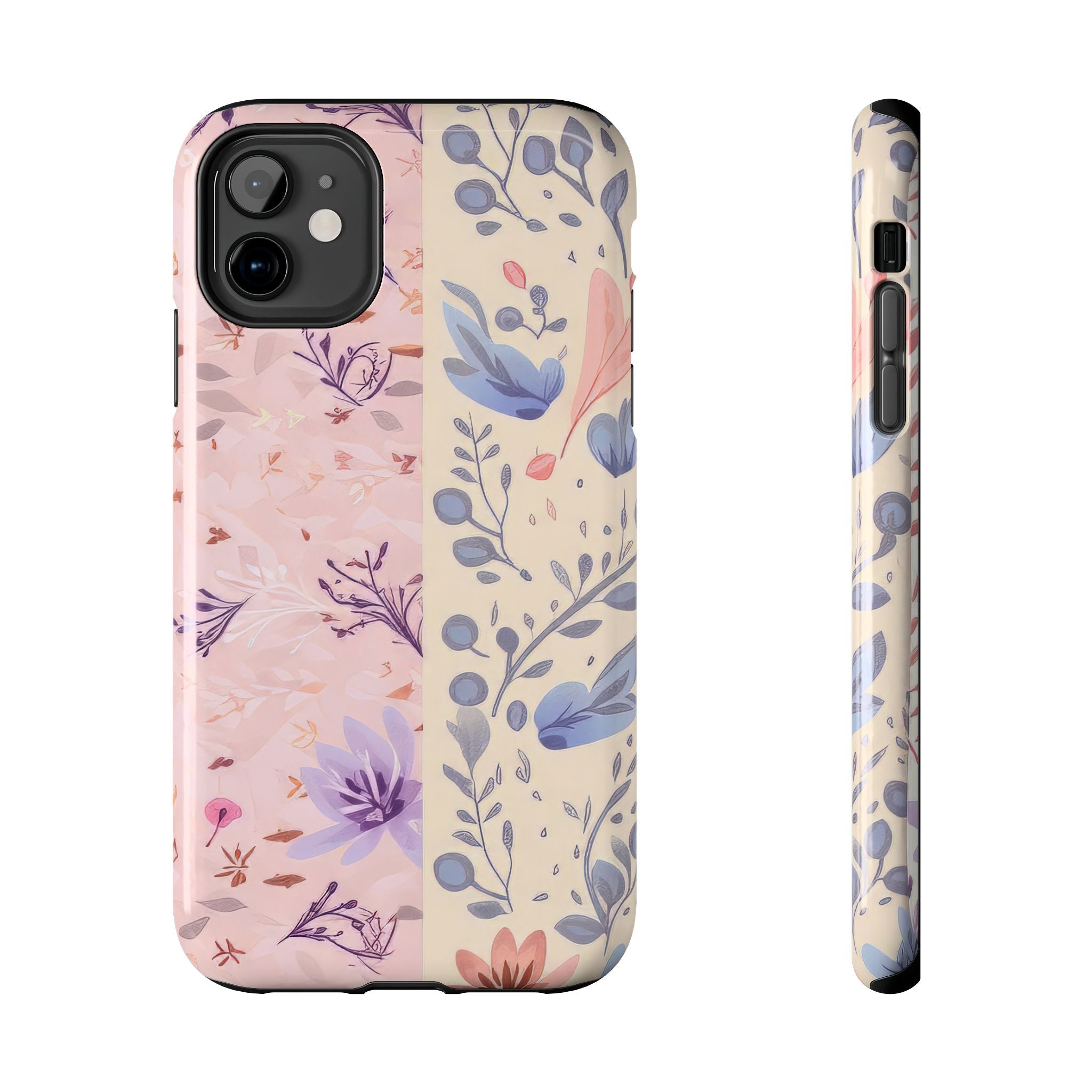 boho-floral-pastel-iphone-tough-case-protective-iphone-cover-artistic-iphone-case-stylish-tech-accessory-unique-gift-iphone-c