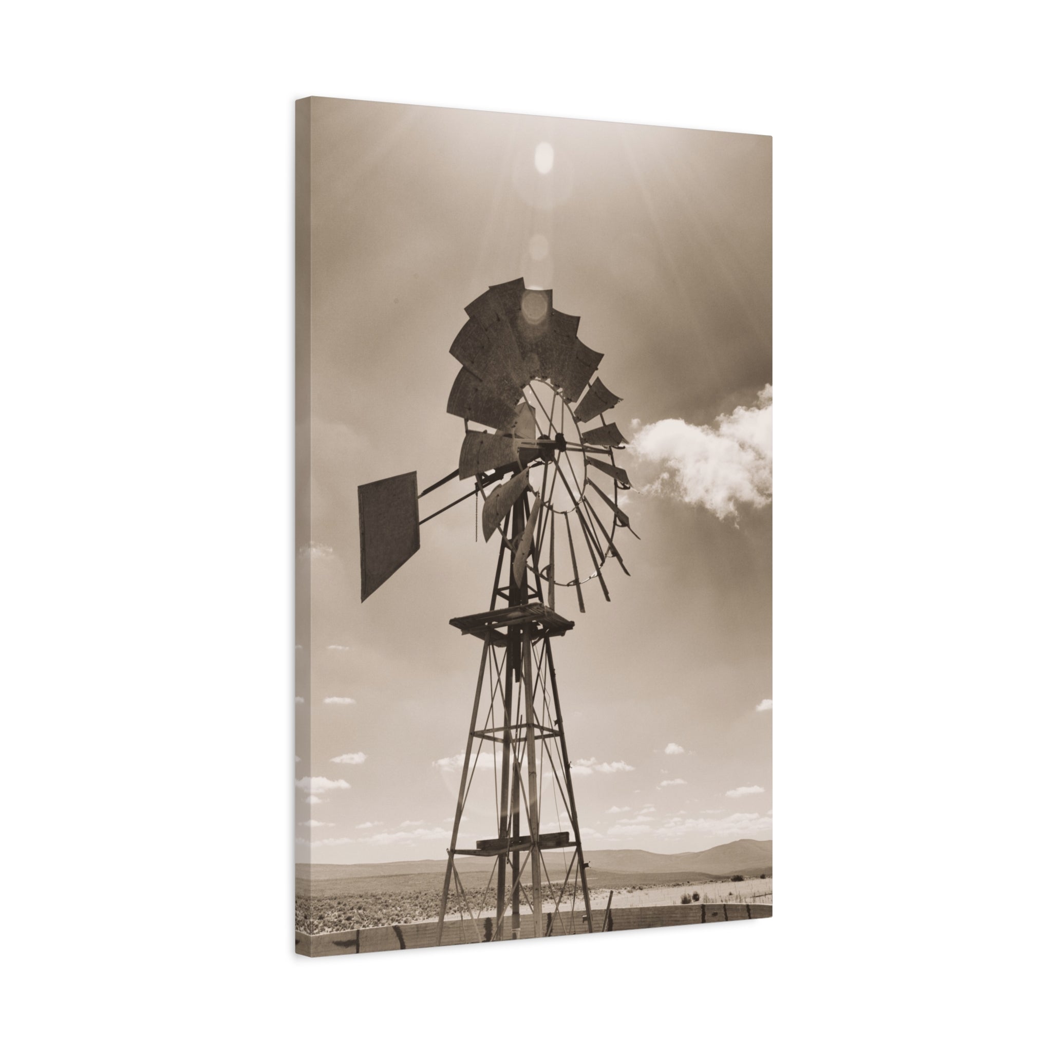 canvas-wall-art-rustic-windmill-photography-farm-house-wall-decor-matte-stretched-gift-for-farmers-country-home-decor-wall-ar