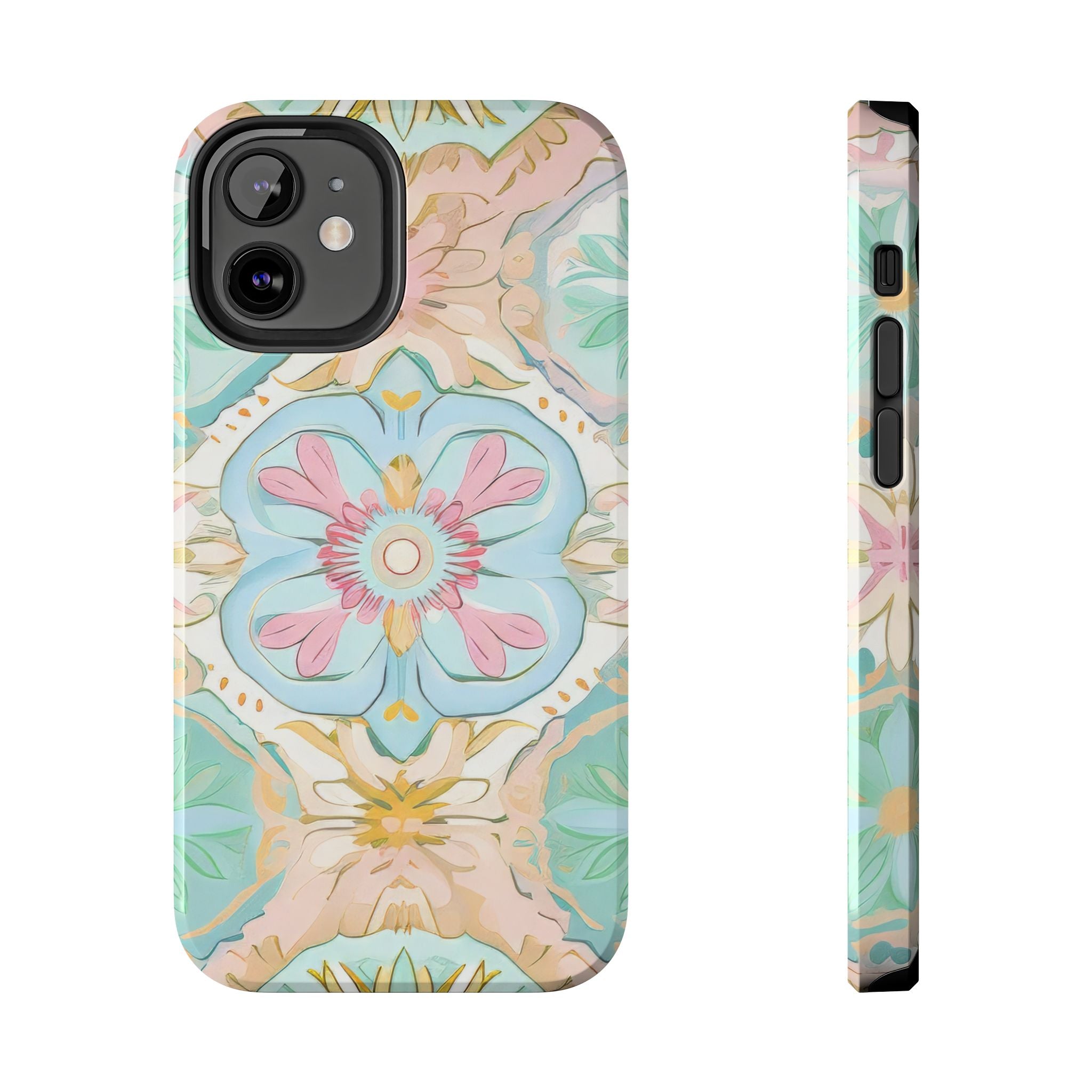 boho-floral-pastel-iphone-tough-case-protective-iphone-cover-artistic-iphone-case-stylish-tech-accessory-unique-gift-iphone-c