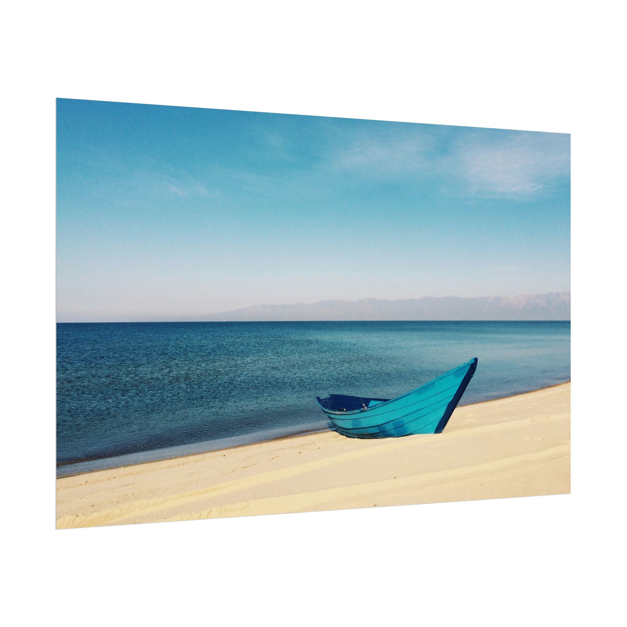 ocean-minimalist-poster-print-beach-wall-art-coastal-photography-blue-ocean-print-sand-landscape-home-office-decoration