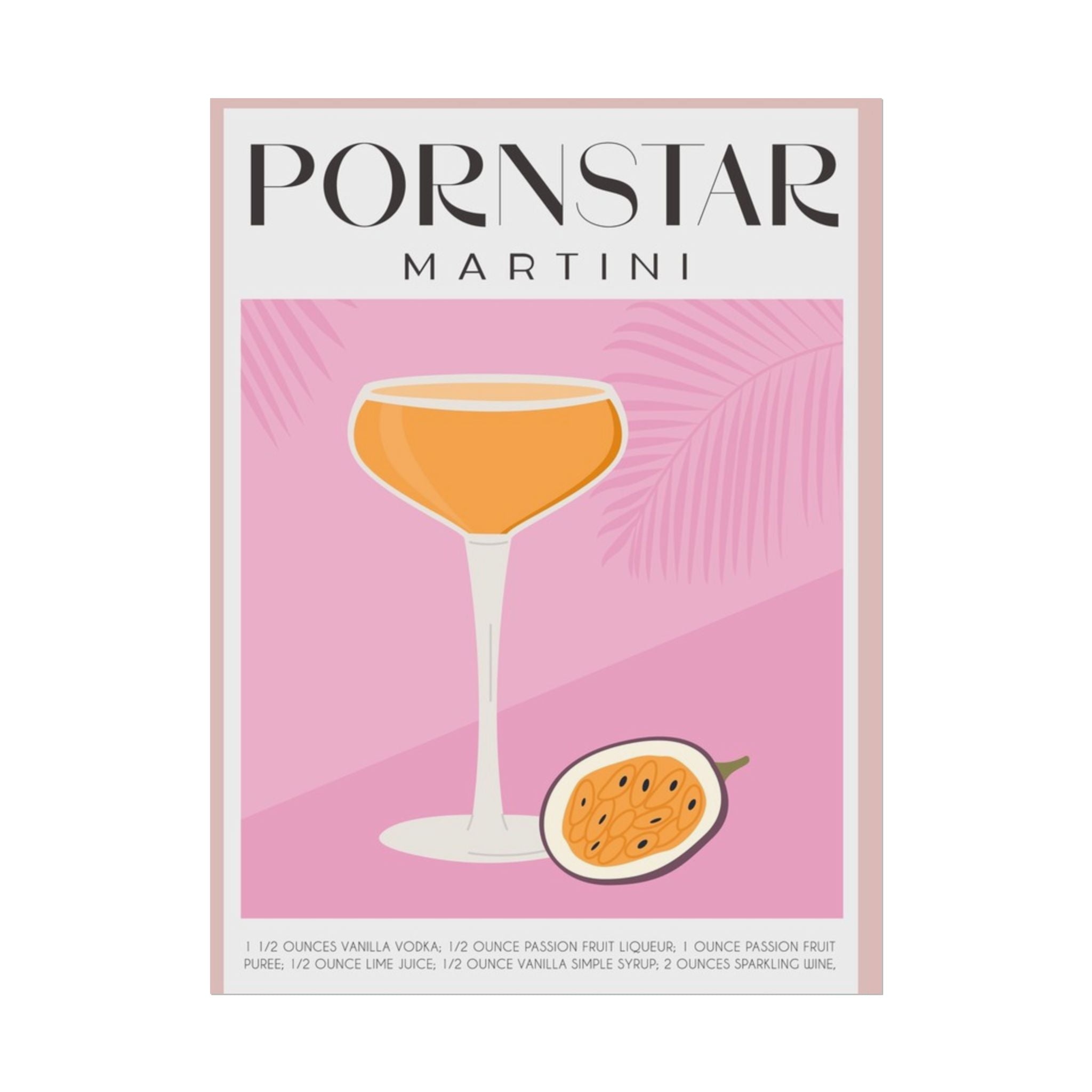 cocktail-pornstar-martini-poster-print-martini-wall-art-decor-large-poster-artwork-cocktail-print-bar-decor-kitchen-wall-art