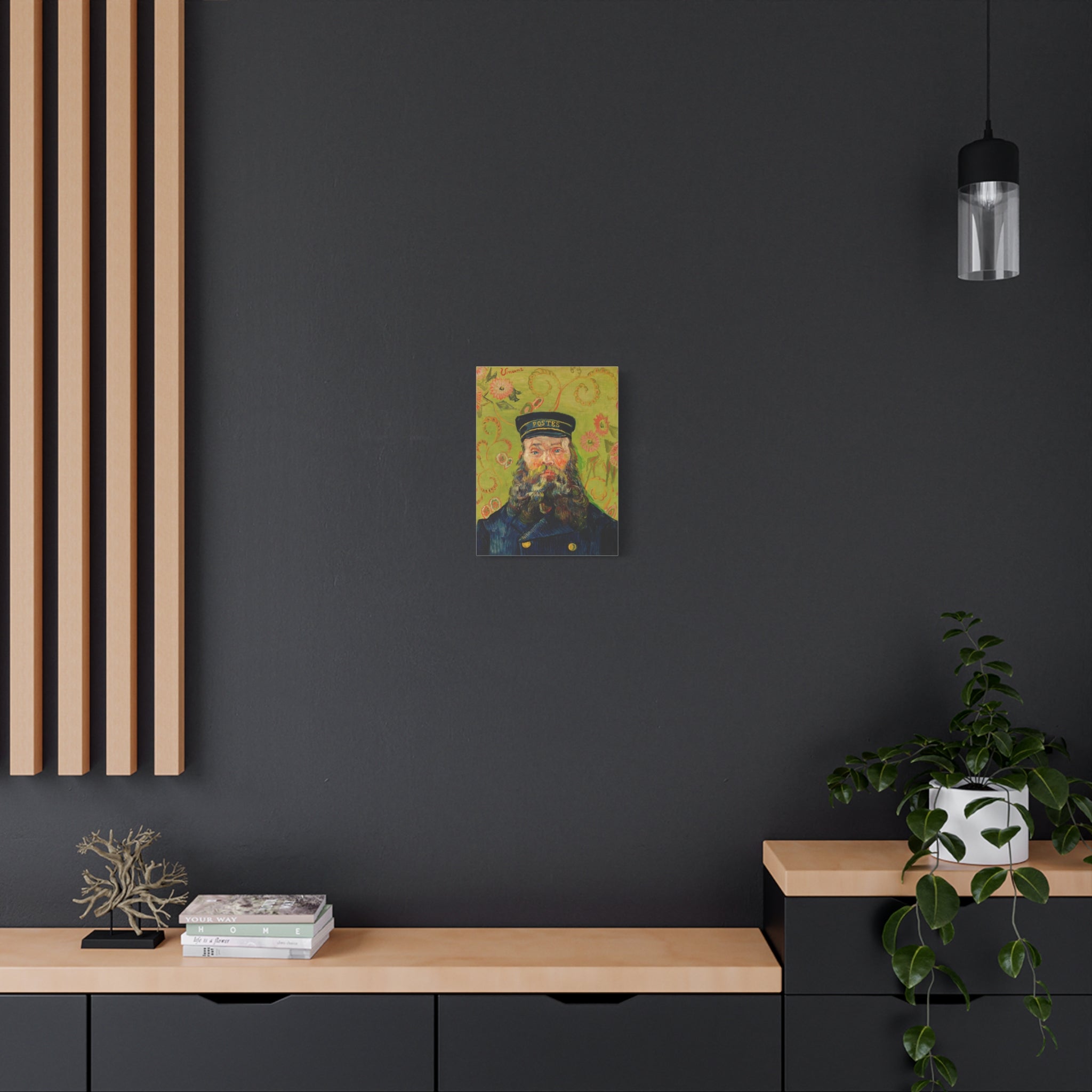 canvas-wall-art-the-postman-joseph-roulin-by-vincent-van-gogh-stretched-matte-canvas-famous-painting-vincent-van-gogh-art-wal