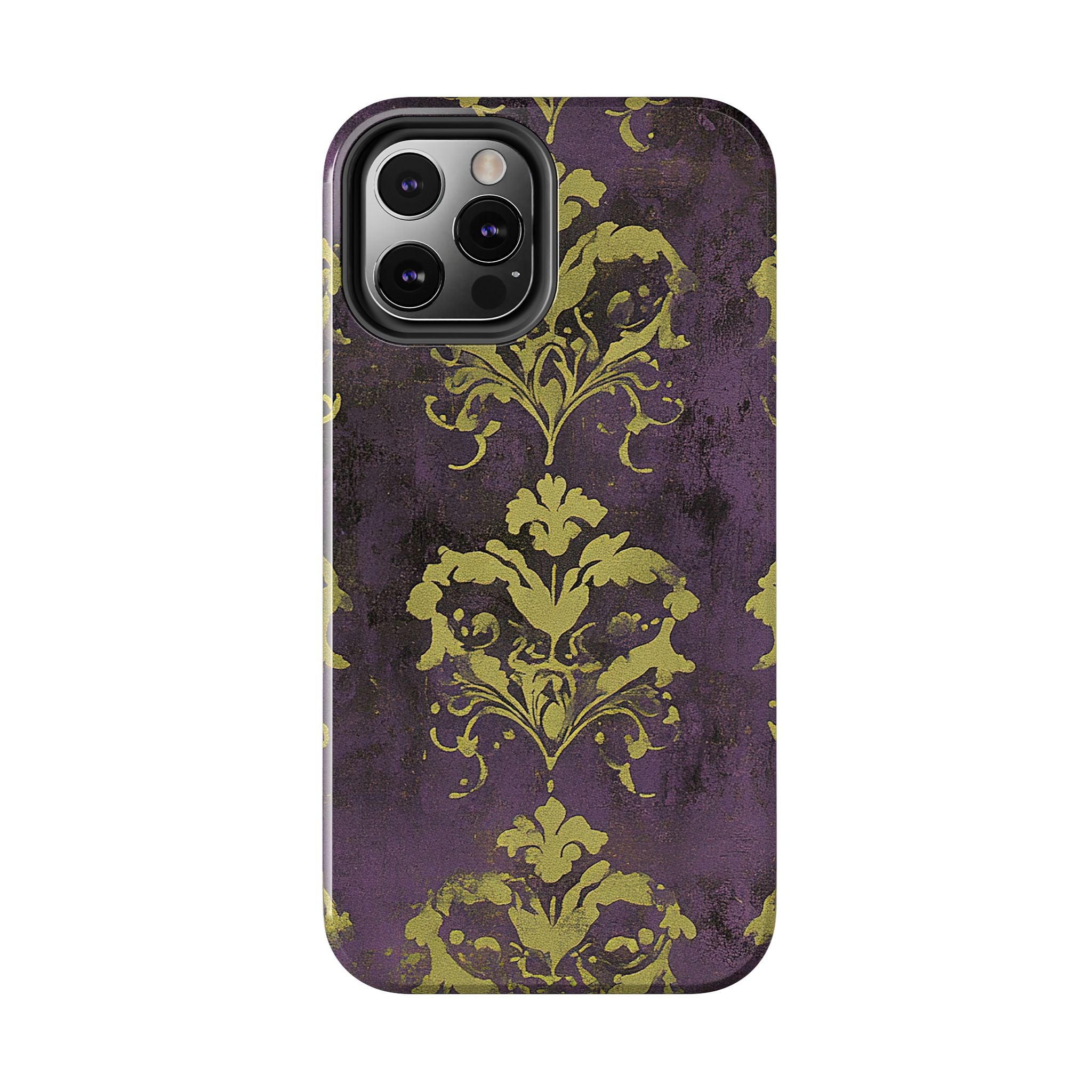 gothic-tough-iphone-case-tough-iphone-cover-dark-alternative-cell-iphone-case-spooky-goth-accessories-gothic-gift-for-him-her