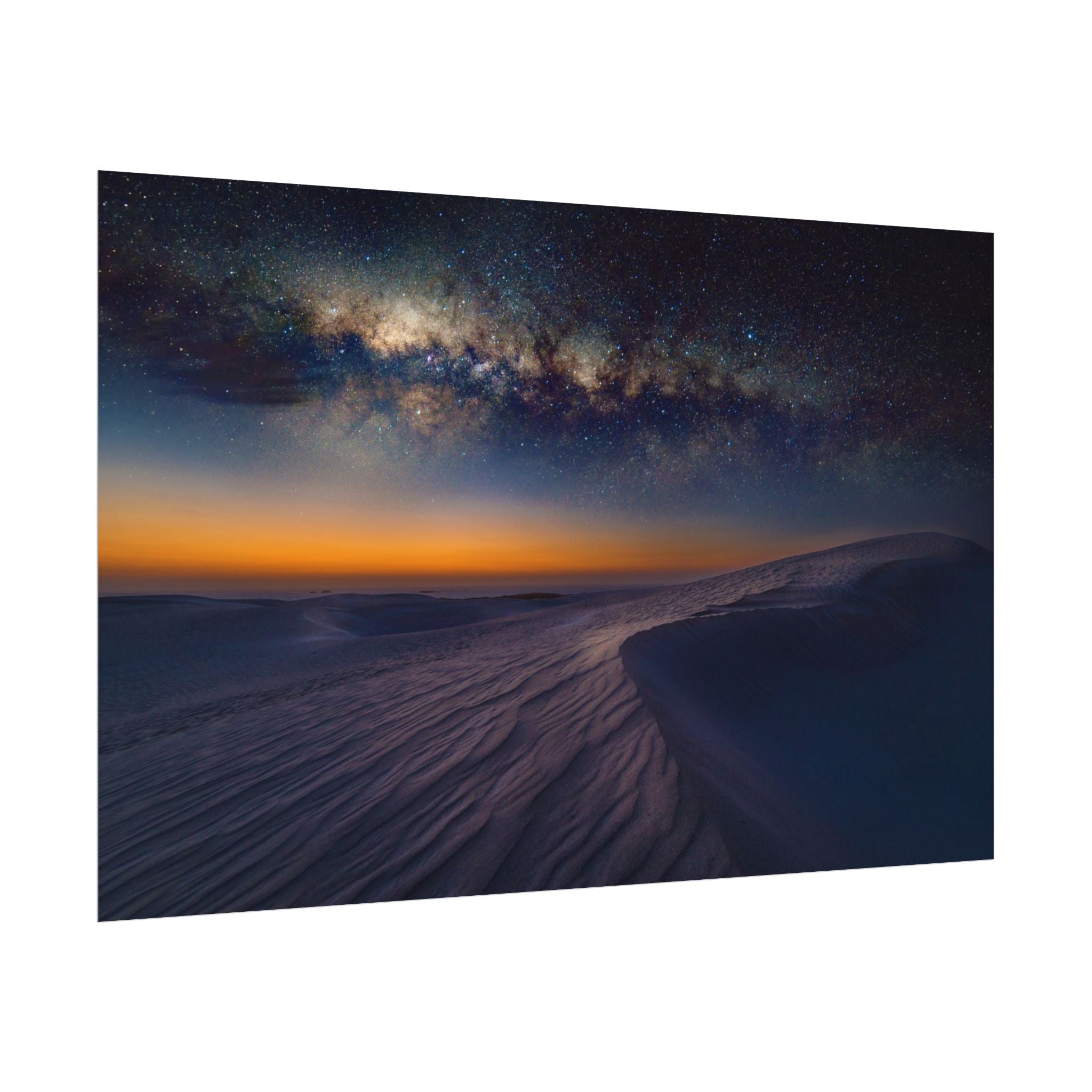 desert-landscape-poster-print-milky-way-wall-art-desert-wall-decor-unique-home-decor-starry-night-picture