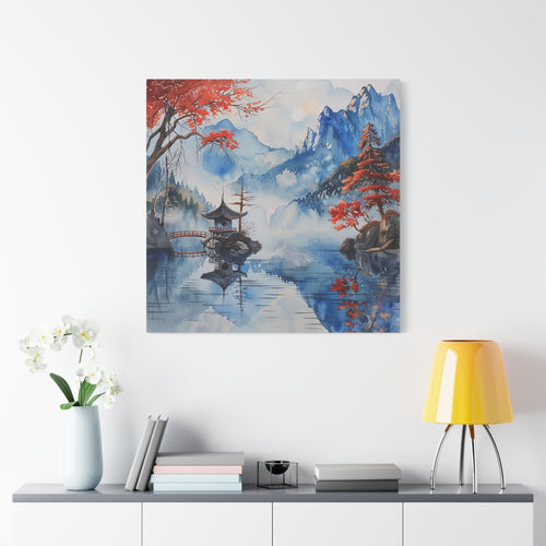 canvas-print-japanese-watercolor-landscape-wall-art-japanese-home-decor-stretched-canvas-living-room-wall-decoration-square-c