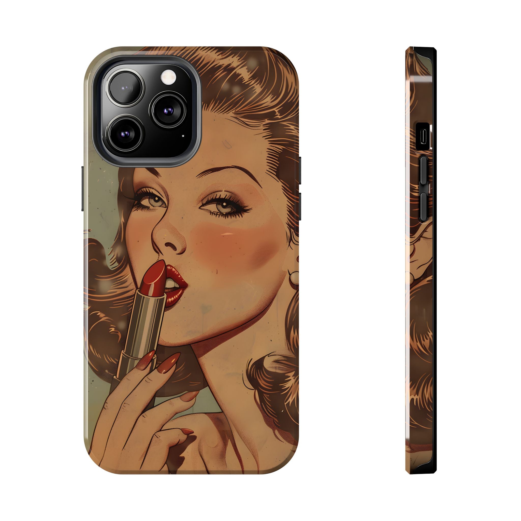 tough-iphone-cases-vintage-pin-up-girl-iphone-cover-strong-iphone-protector-retro-pinup-design-protective-iphone-case-1