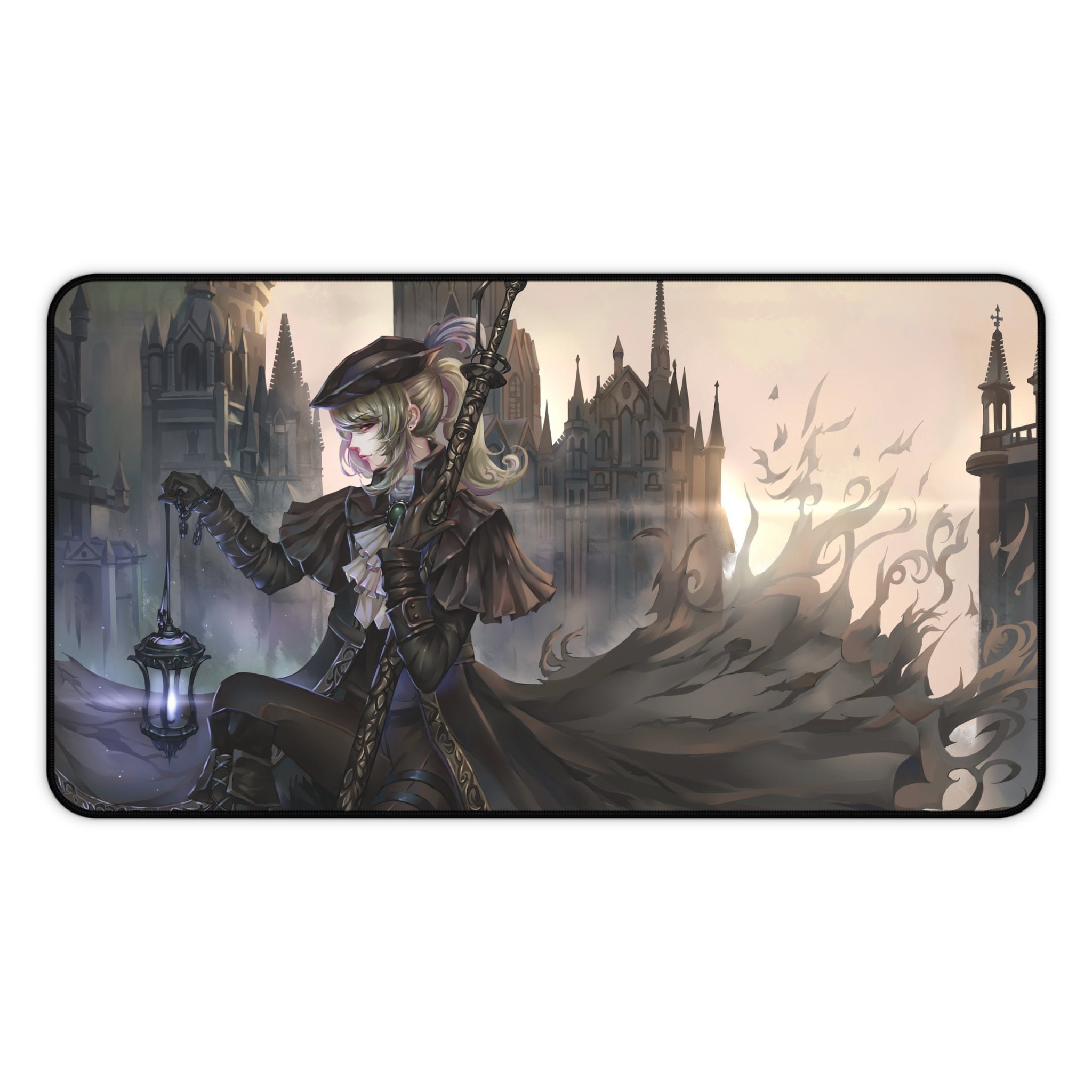 bloodborne-artwork-mouse-pad-lady-maria-desk-pad-large-gaming-desk-mat-fantasy-protective-desk-pad-gamer-gift-gothic-art