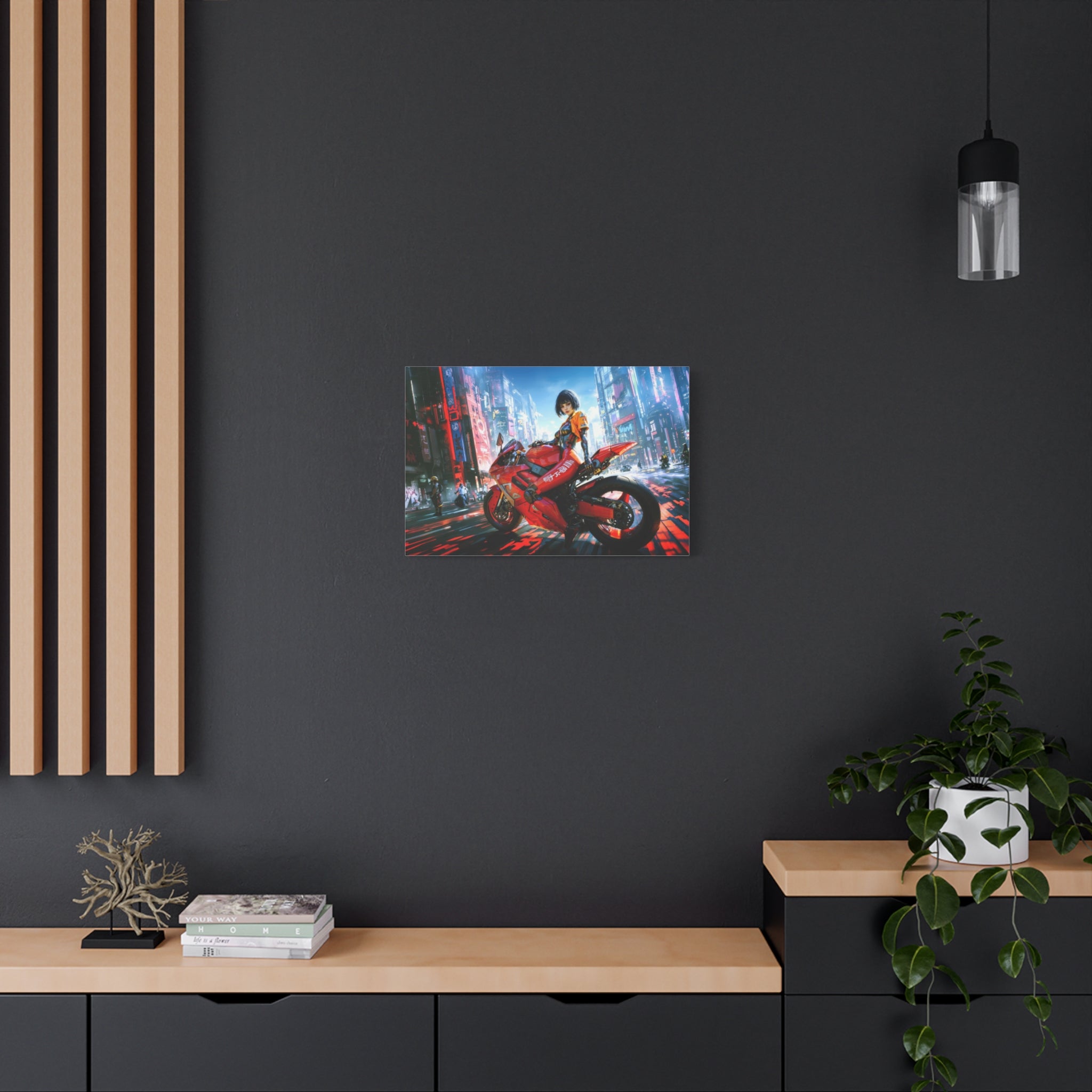 canvas-wall-art-anime-motorcycle-print-motorcycle-poster-matte-stretched-canvas-home-decor-motorbike-artwork-cyberpunk-motorc
