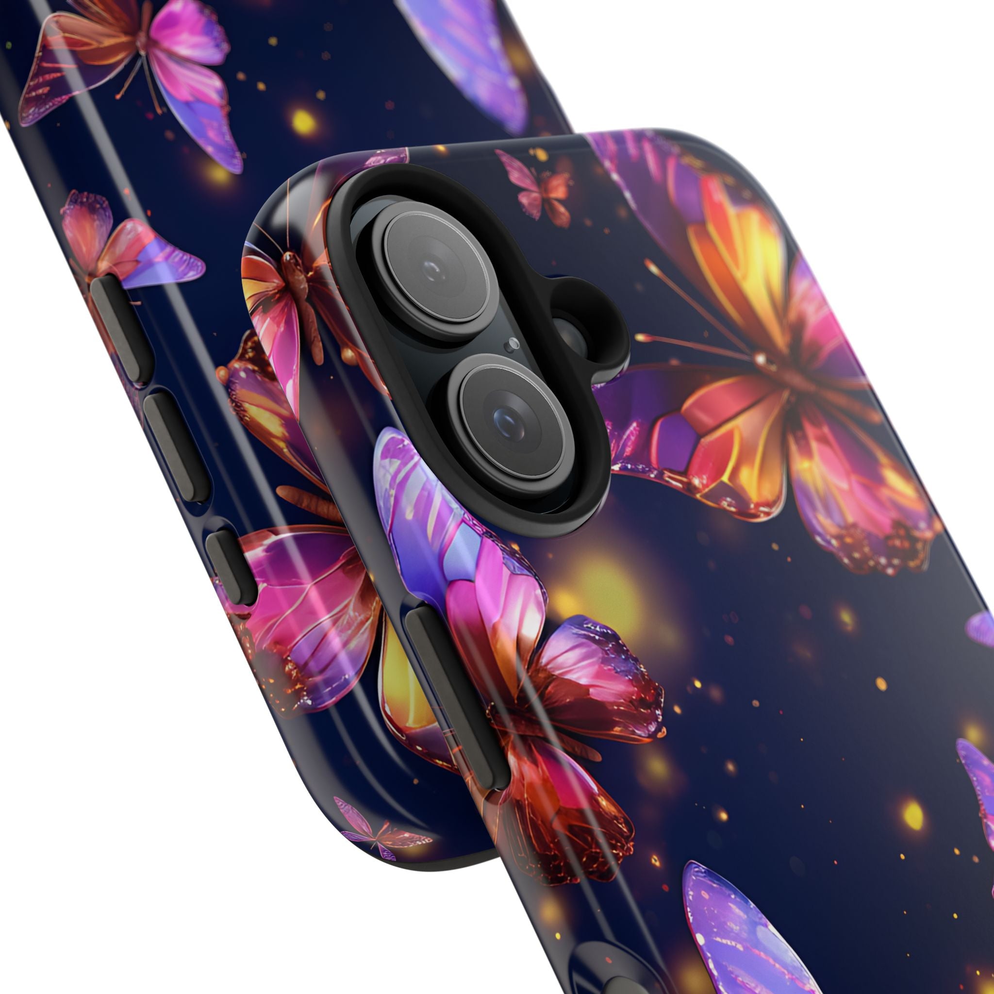 neon-glitter-butterfly-tough-phone-case-iphone-cover-protective-phone-case-sparkly-cellphone-case-glittery-phone-cover-tough-