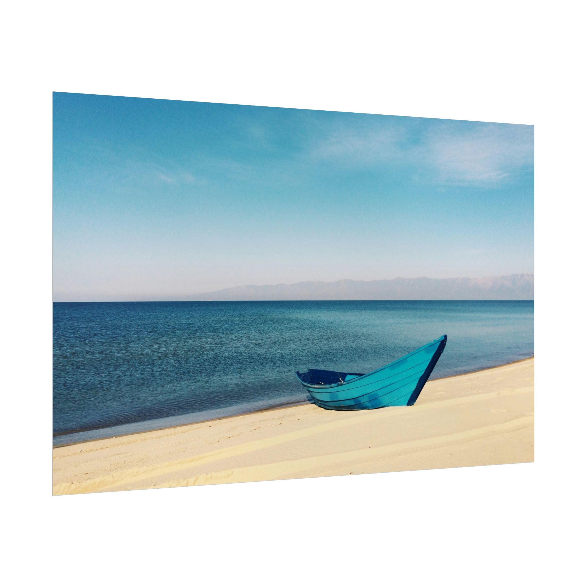 ocean-minimalist-poster-print-beach-wall-art-coastal-photography-blue-ocean-print-sand-landscape-home-office-decoration