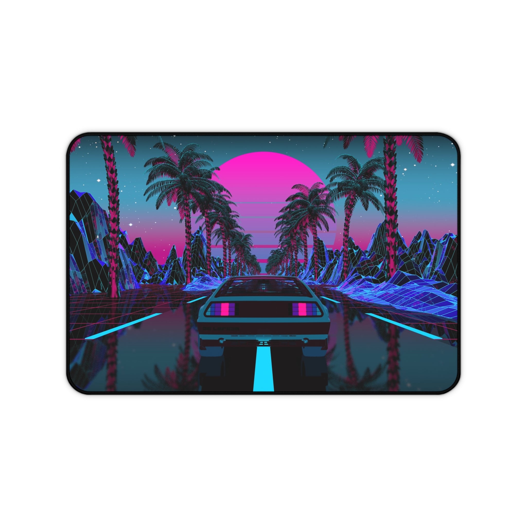 deloron-sci-fi-palm-tree-vaporwave-mouse-pad-retrowave-city-desk-mat-neon-synthwave-desk-pad-vaporwave-neon-colors
