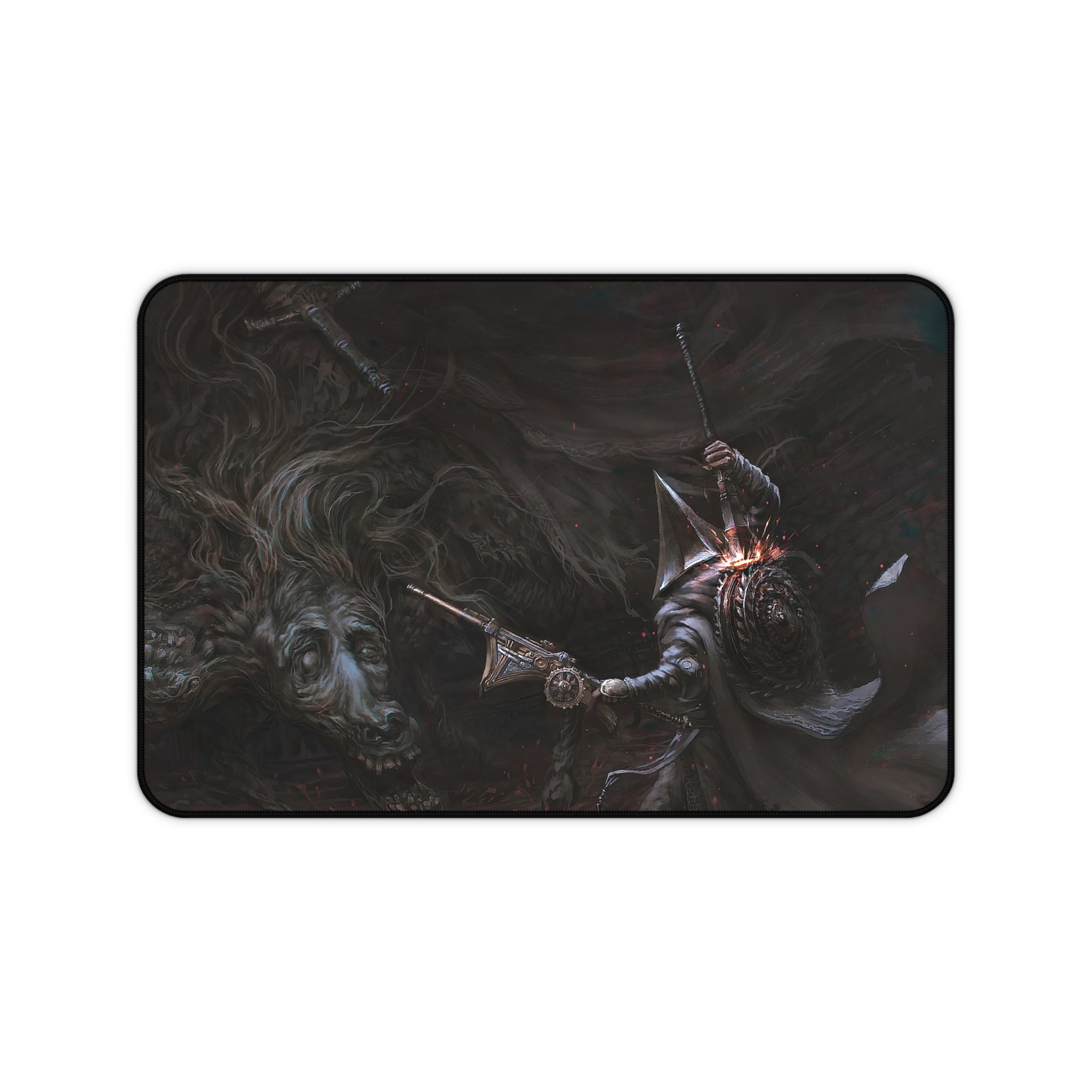 bloodborne-art-mouse-pad-ludwig-the-accursed-desk-pad-large-gaming-desk-mat-fantasy-protective-desk-pad-gamer-gift-gothic-art