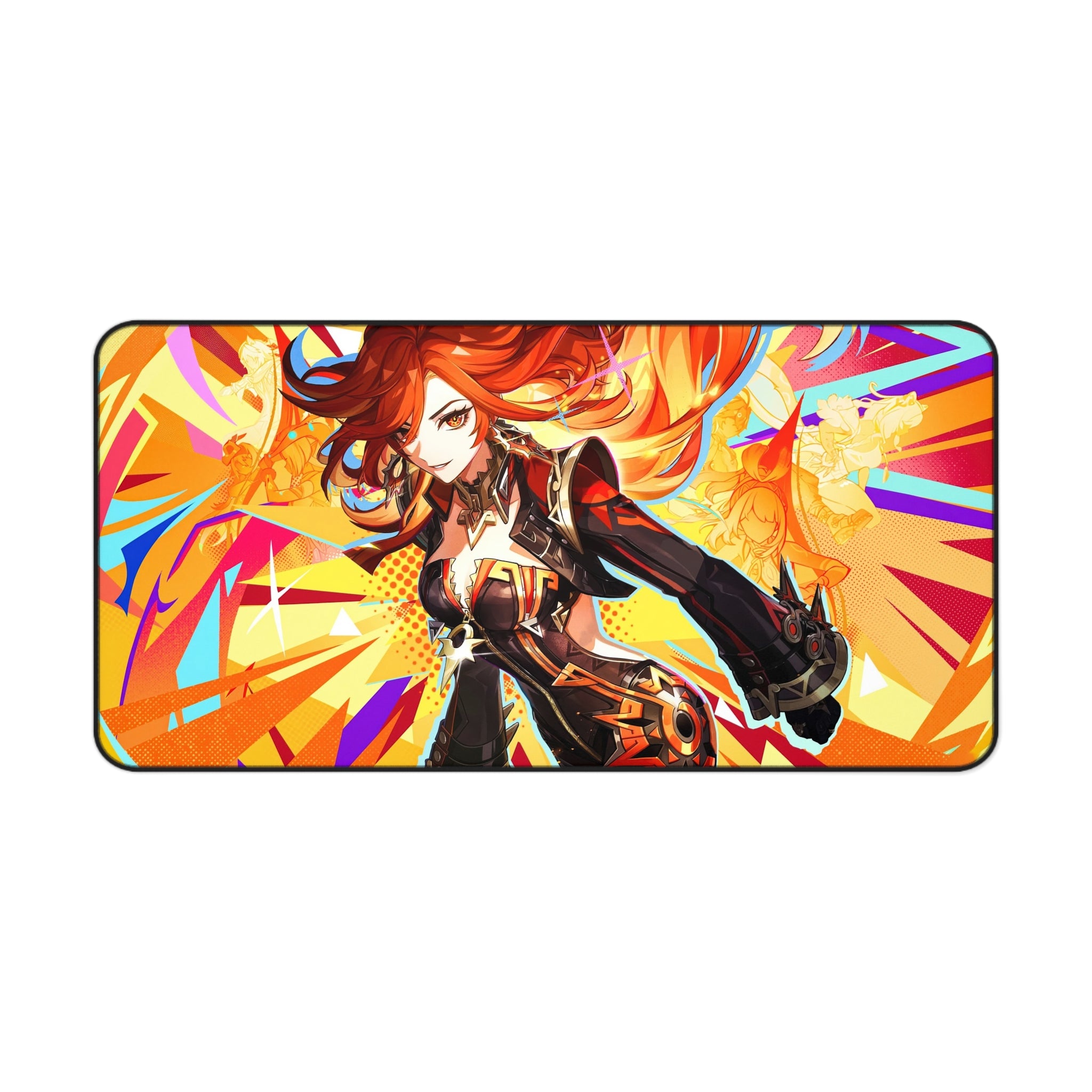 genshin-impact-mavuika-mousepad-desk-mat-xlarge-anime-gaming-pad-waifu-extended-desk-pad-genshin-mer