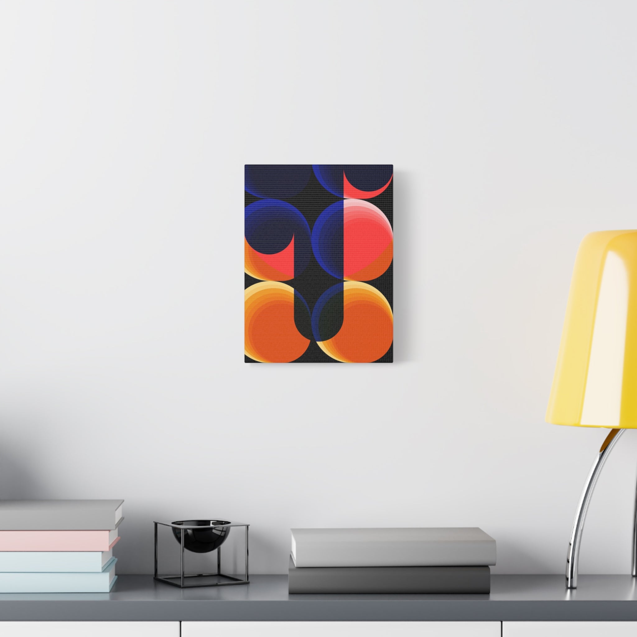 canvas-print-colorful-geometric-wall-art-matte-canvas-stretched-1-25-inch-home-decor-office-decor-abstract-art-modern-art-uni