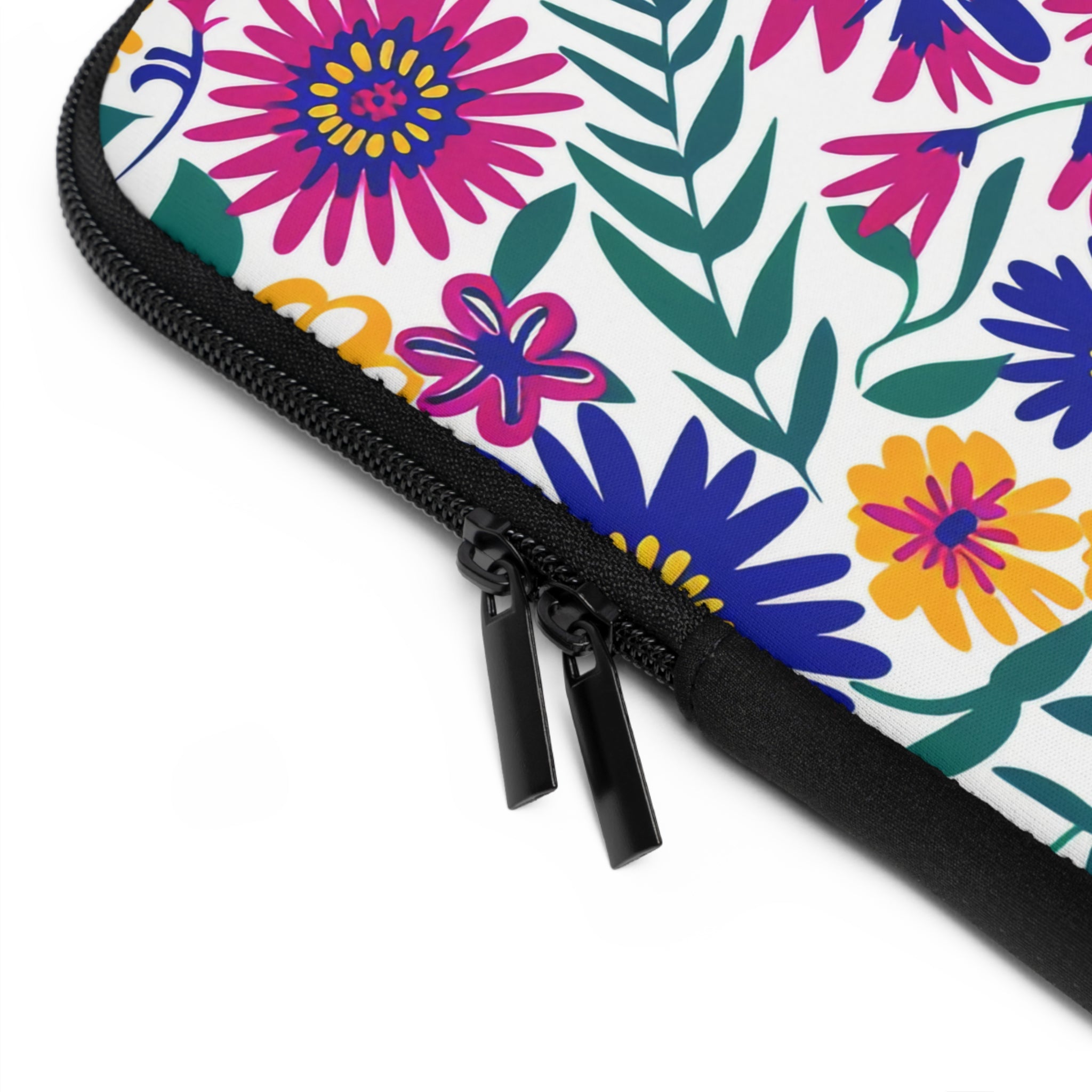 aesthetic-floral-laptop-sleeve-protective-cover-for-tech-pink-blue-design-macbook-air-15-sleeve-floral-computer-bag-tablet-co