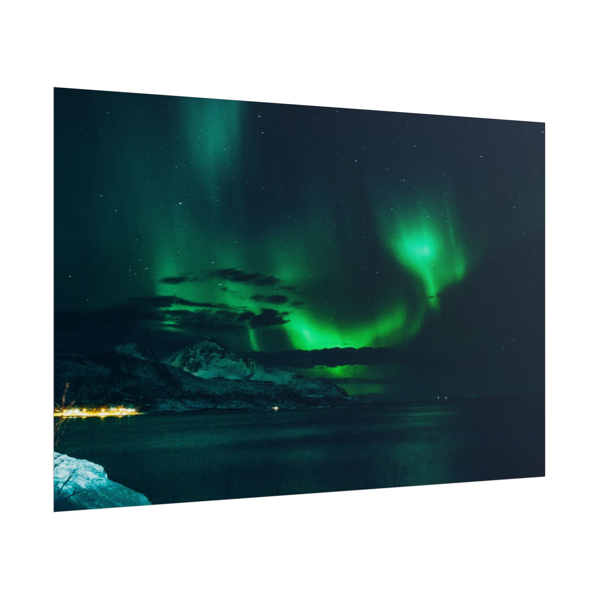 panoramic-aurora-borealis-poster-print-fine-wall-art-large-poster-colorful-northern-lights-wall-decor