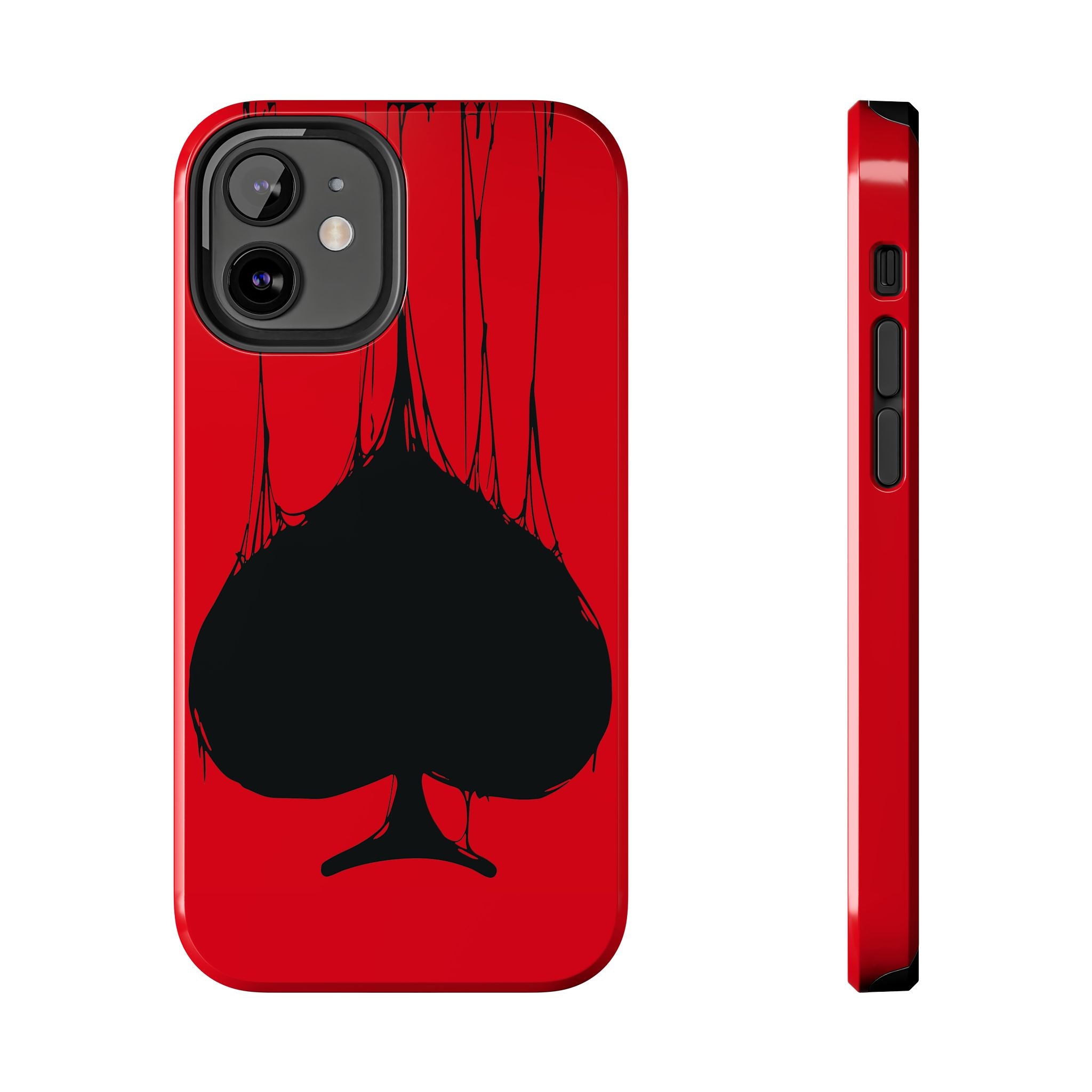 spades-playing-cards-iphone-tough-case-protective-iphone-cover-card-game-lover-gift-gambling-theme-iphone-case-durable-card-s