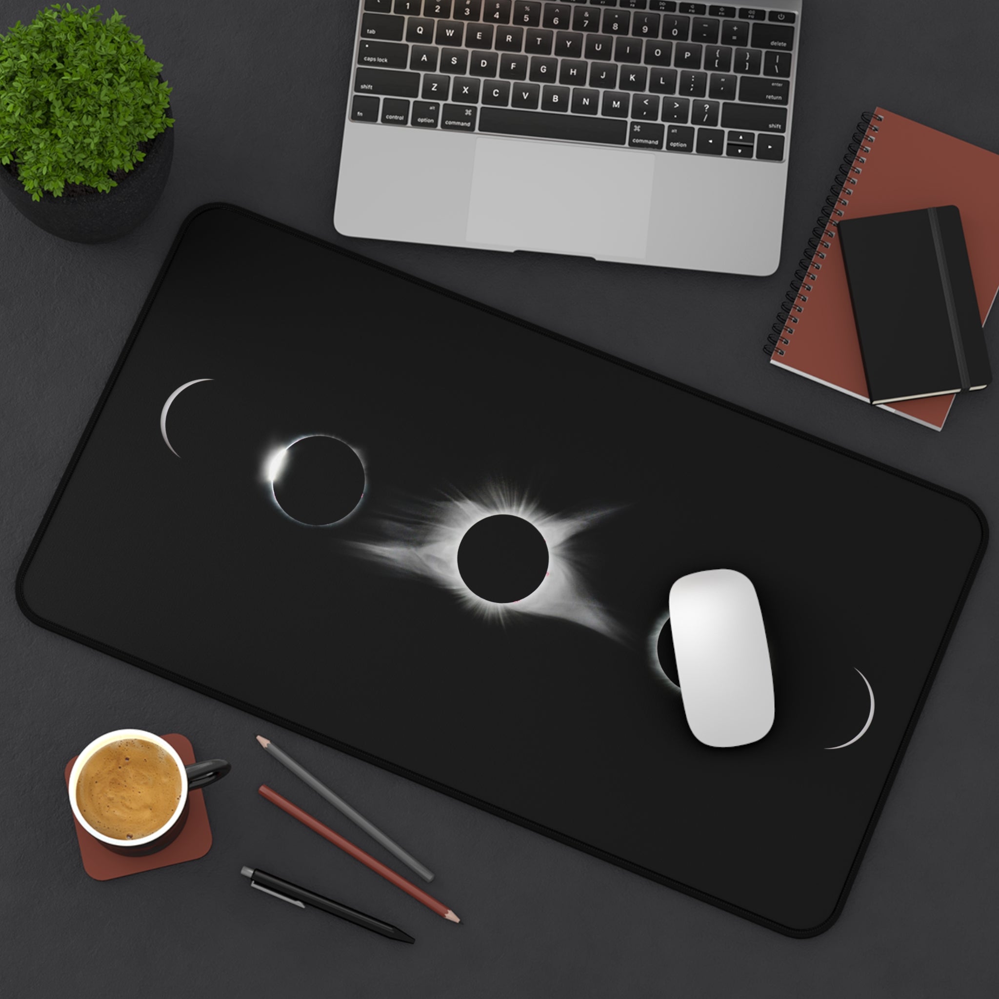 celestial-moon-phase-eclipse-mousepad-astronomy-desk-mat-lunar-design-gaming-mouse-pad-black-mousepad
