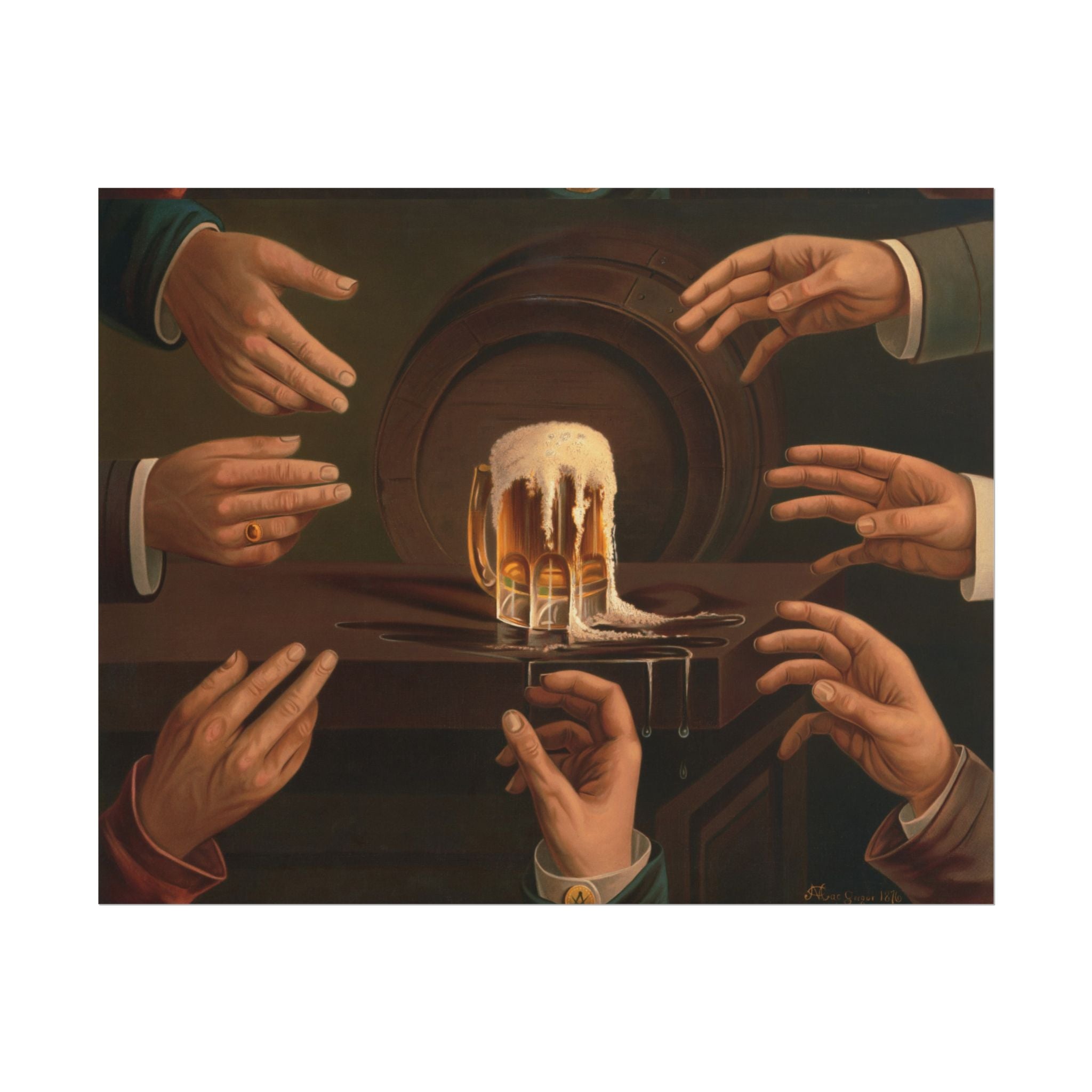 beer-poster-print-beer-wall-art-bar-decor-living-room-decor-alcohol-gift-poster-print-beer-gift-beer-lover-beer-poster