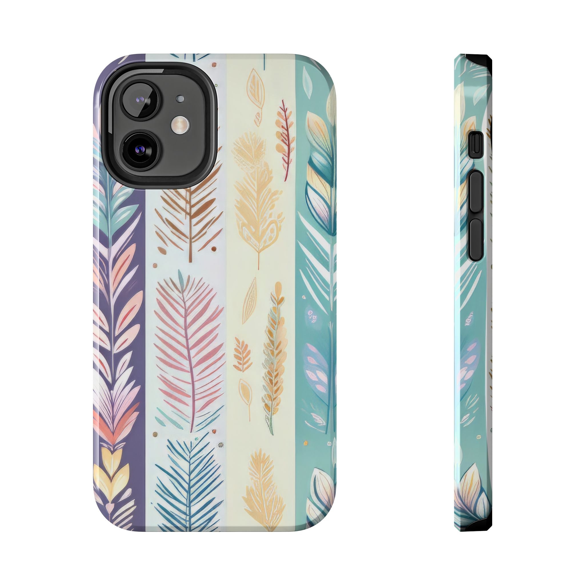 boho-floral-pastel-iphone-tough-case-protective-iphone-cover-artistic-iphone-case-stylish-tech-accessory-unique-gift-iphone-c