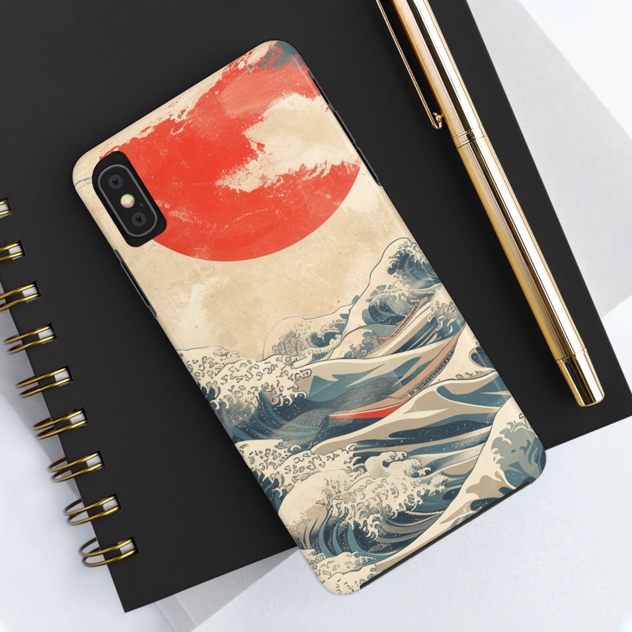 japanese-wave-pattern-iphone-tough-cases-protective-phone-cover-asian-ocean-print-iphone-15-16-pro-max-shell-geometric-phone-