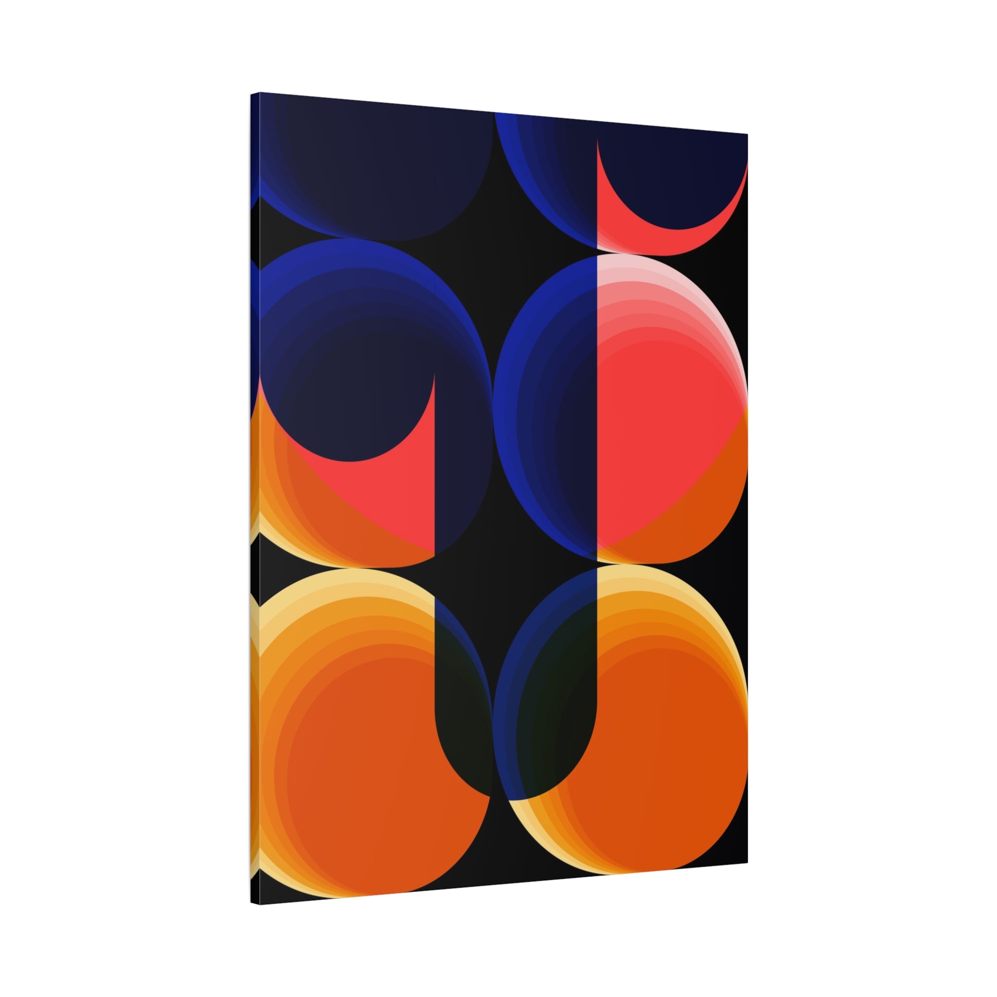 canvas-print-colorful-geometric-wall-art-matte-canvas-stretched-1-25-inch-home-decor-office-decor-abstract-art-modern-art-uni