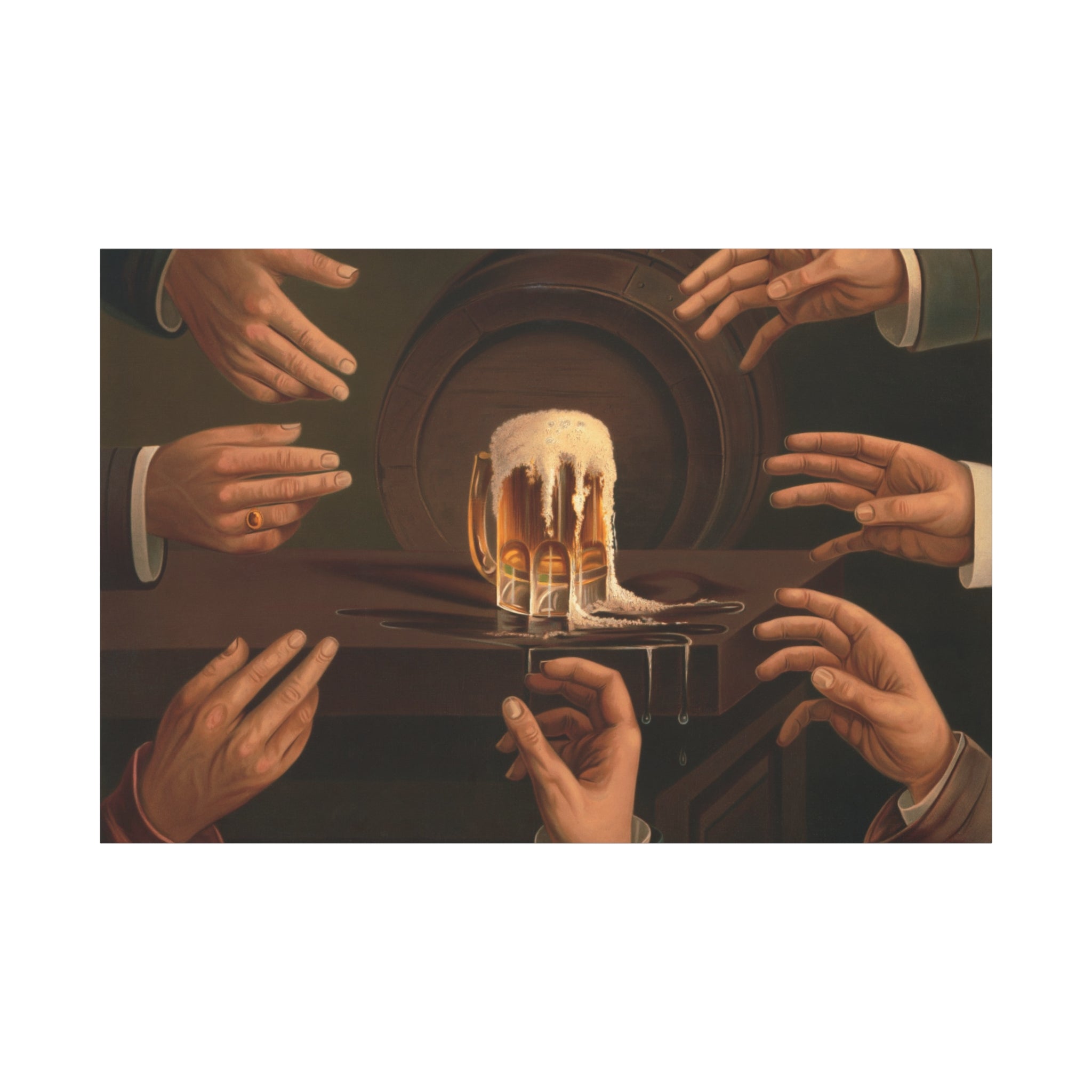 beer-canvas-print-beer-wall-art-bar-decor-living-room-decor-alcohol-gift-matte-canvas-print-beer-gift-beer-lover-beer-poster