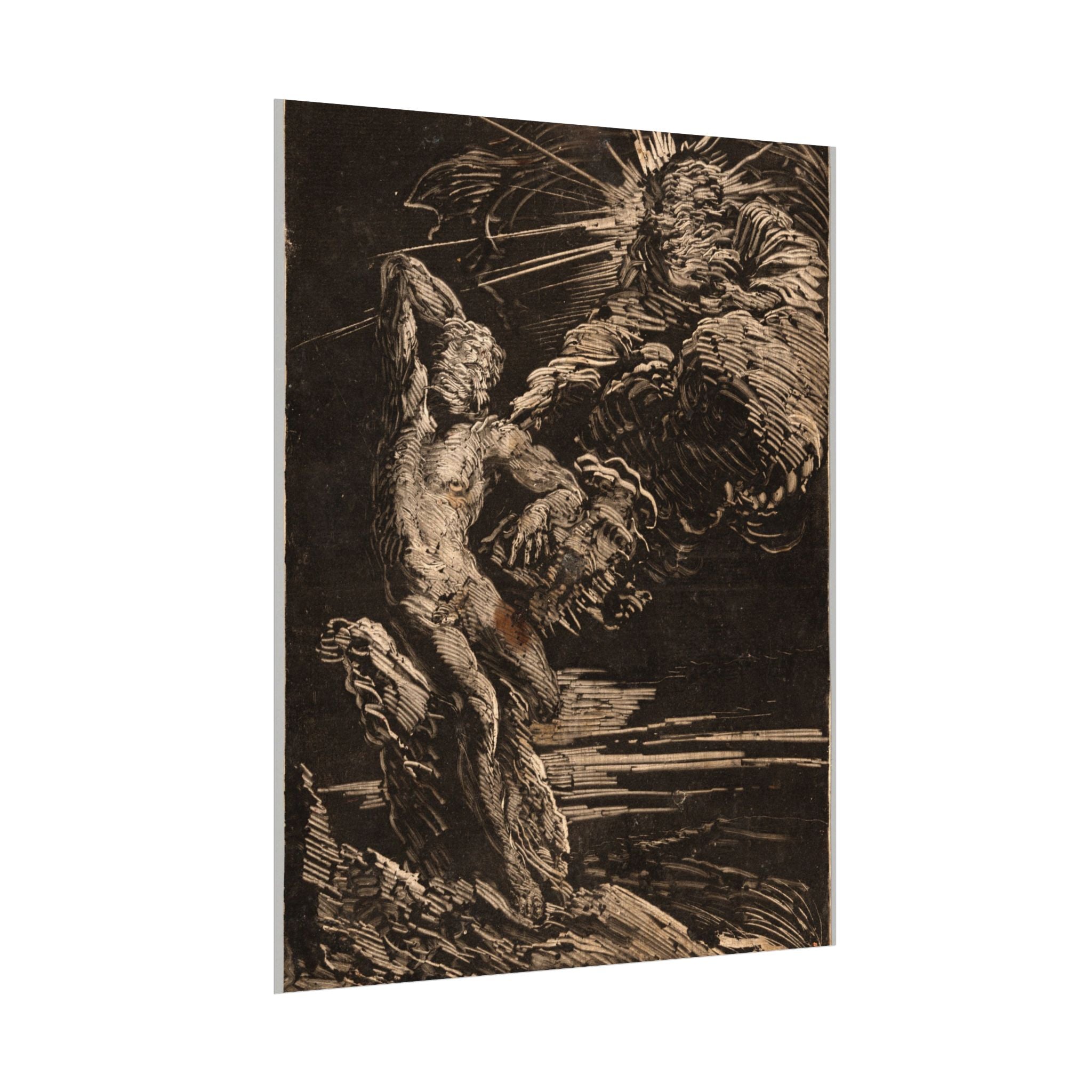 sketch-art-poster-print-giovanni-castiglione-the-creation-of-adam-poster-wall-art-decor-religious-gift-classic-art-print-vint