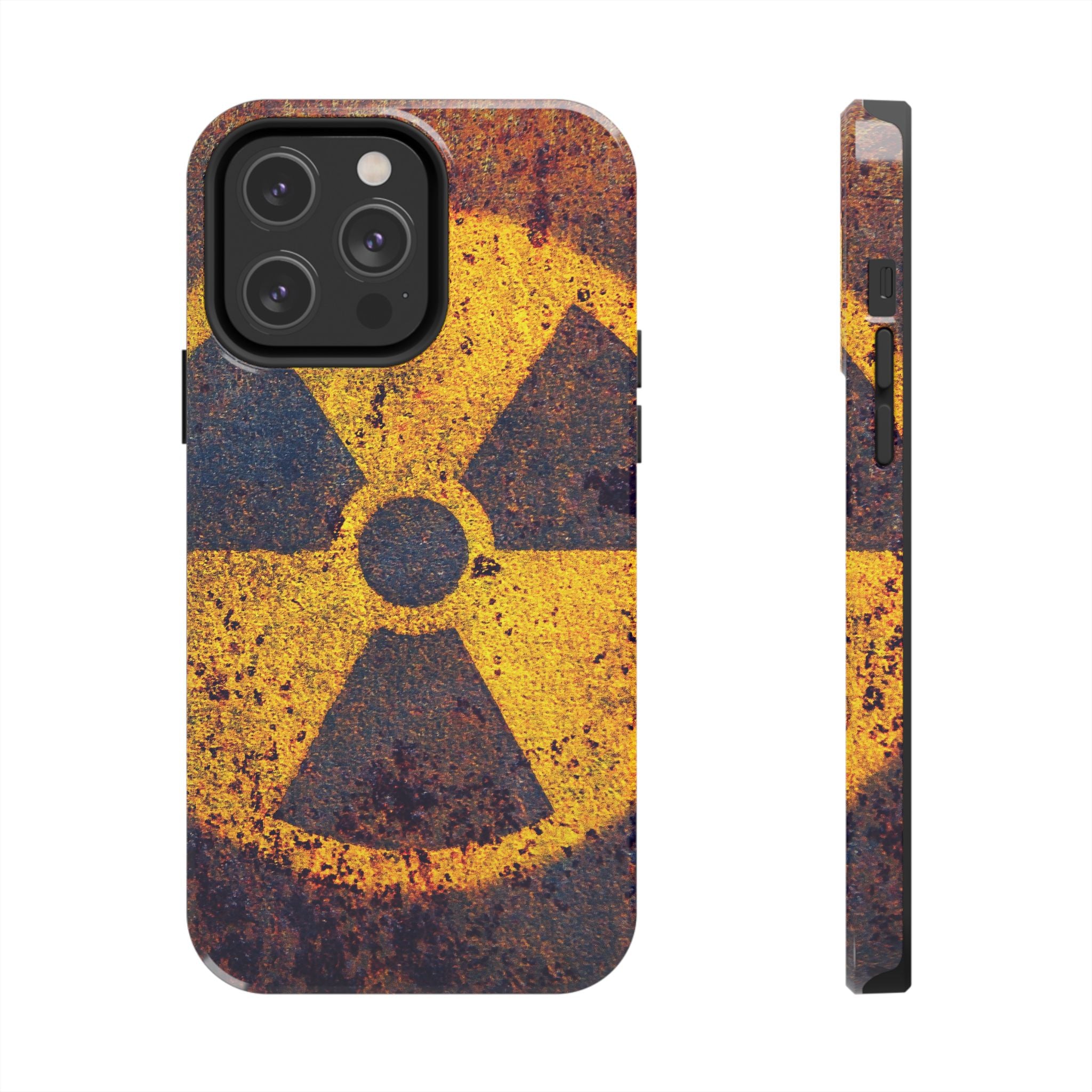 rusty-nuclear-sign-tough-iphone-case-protective-iphone-cover-for-nuclear-enthusiasts-radiation-warning-iphone-case-durable-ip