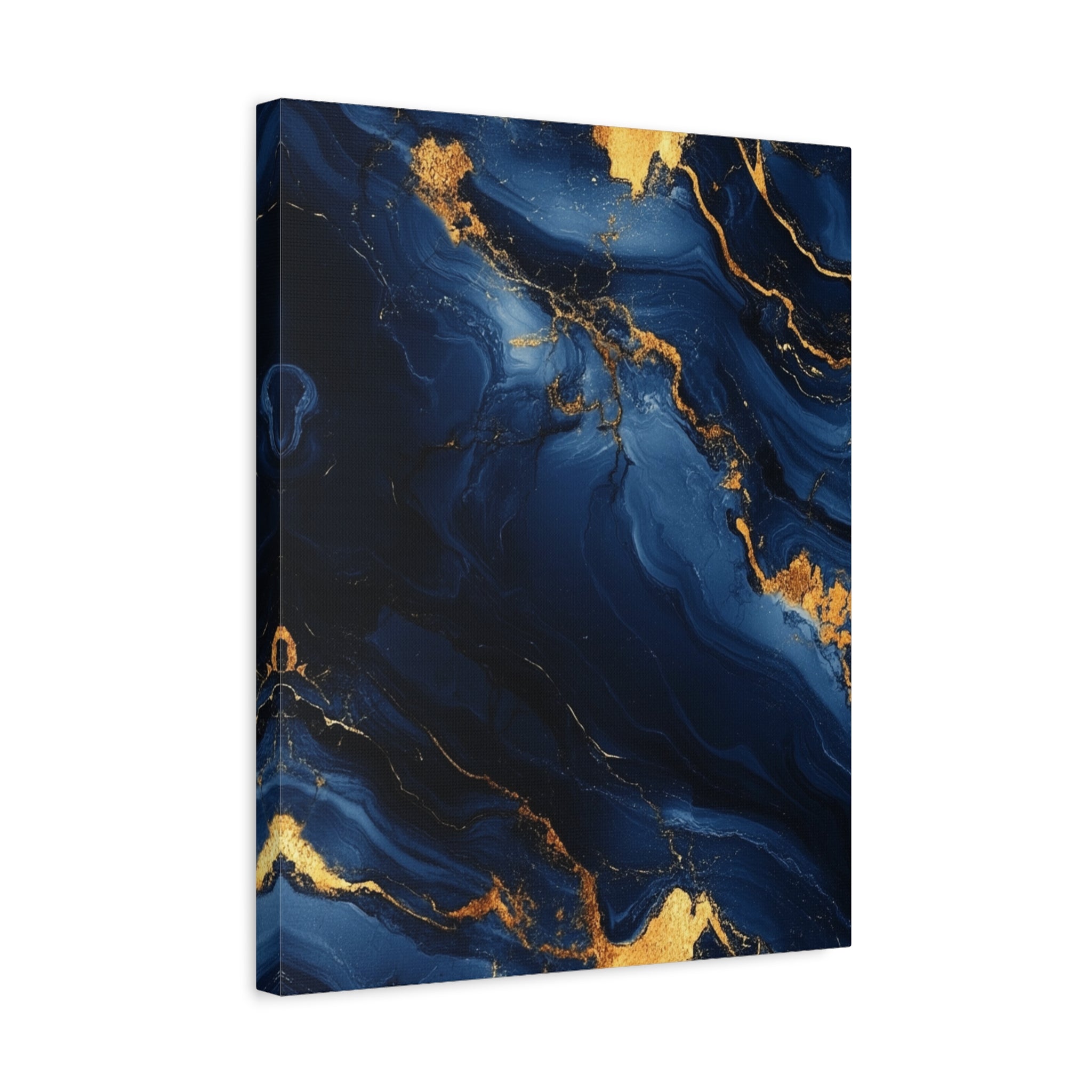 canvas-print-blue-gold-abstract-wall-art-aesthetic-marble-minimalist-wall-decor-elegant-art-wall-print-wall-decor-wall-hangin