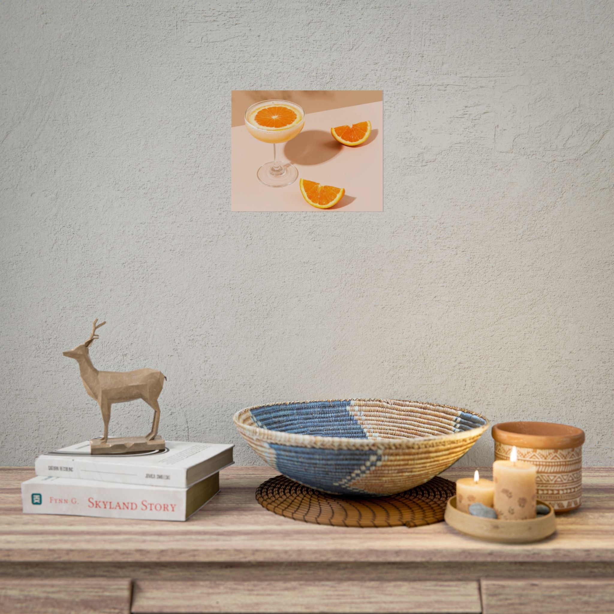 cocktail-margarita-poster-print-vibrant-wall-art-for-home-decor-kitchen-decor-bar-decor-gift-for-bartenders-housewarming-gift