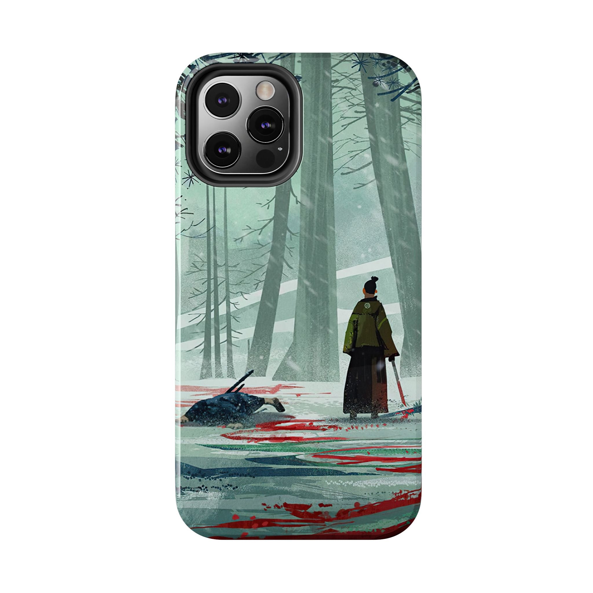 samurai-japanese-art-tough-phone-case-protective-iphone-cover-for-martial-arts-fans-unique-asian-warrior-design-gift-for-samu